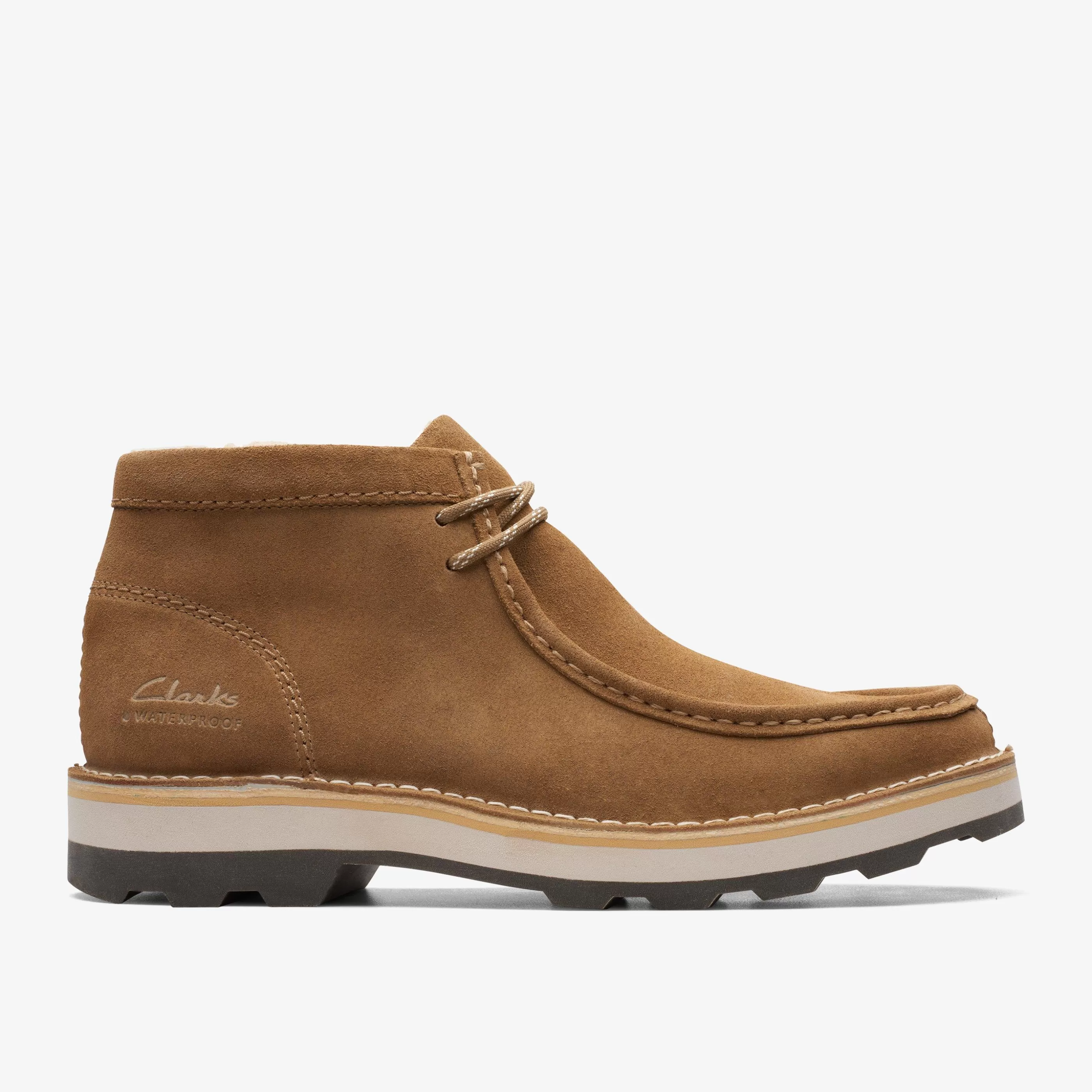 Outlet Corston Wally Waterproof Boots