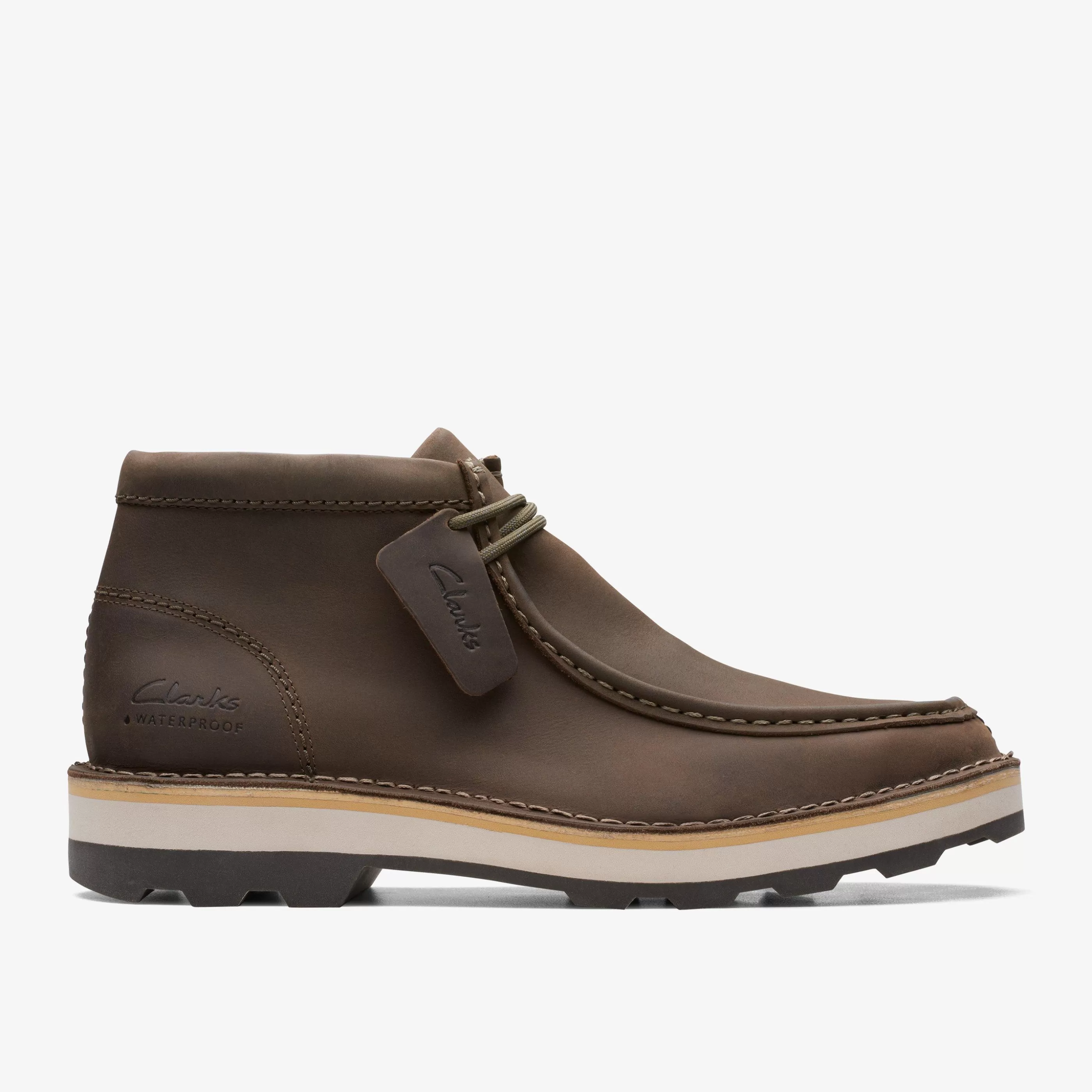 Outlet Corston Wally Waterproof Boots