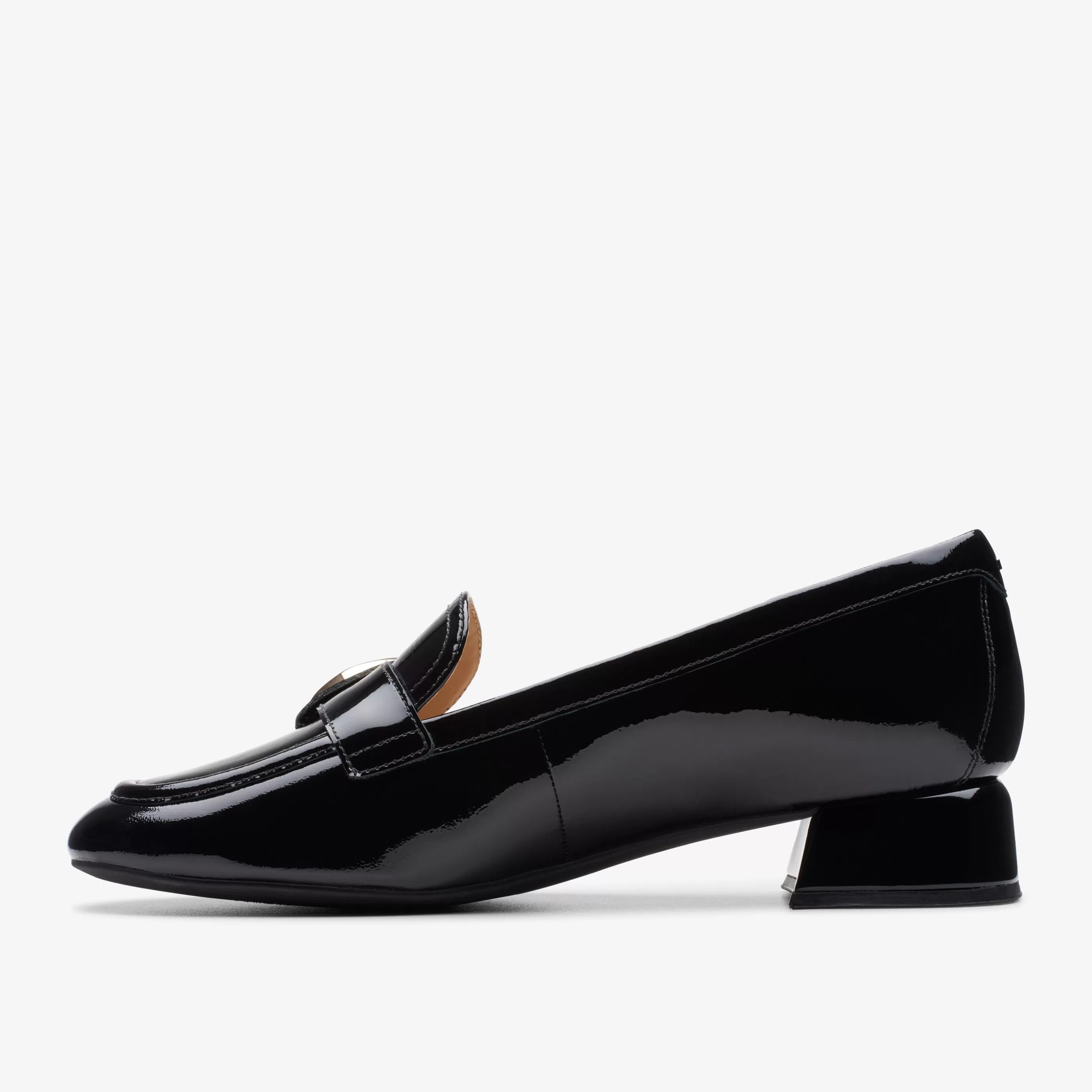 Flash Sale Daiss 30 Trim Women Loafers & Oxfords | Dress Shoes