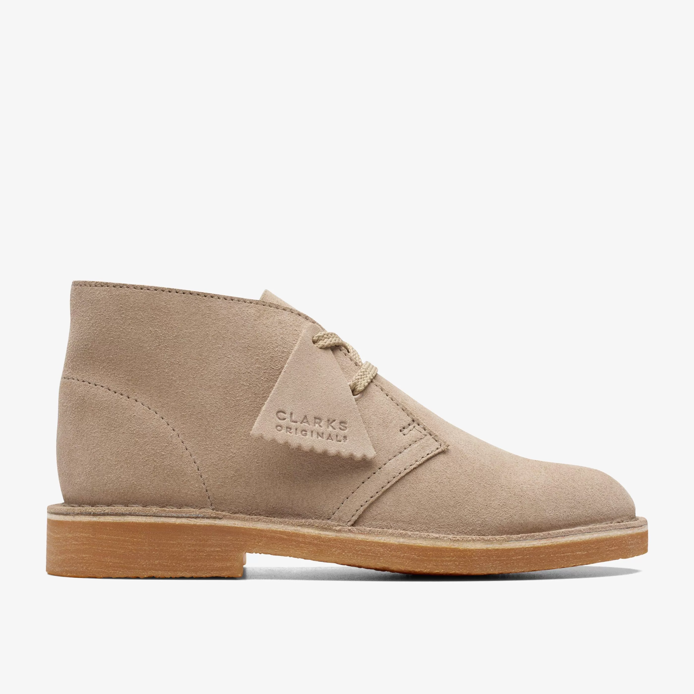 Fashion Desert Boot Older Kids Little Kids (Size 10.5-3) | Big Kids (Size 3.5-7)