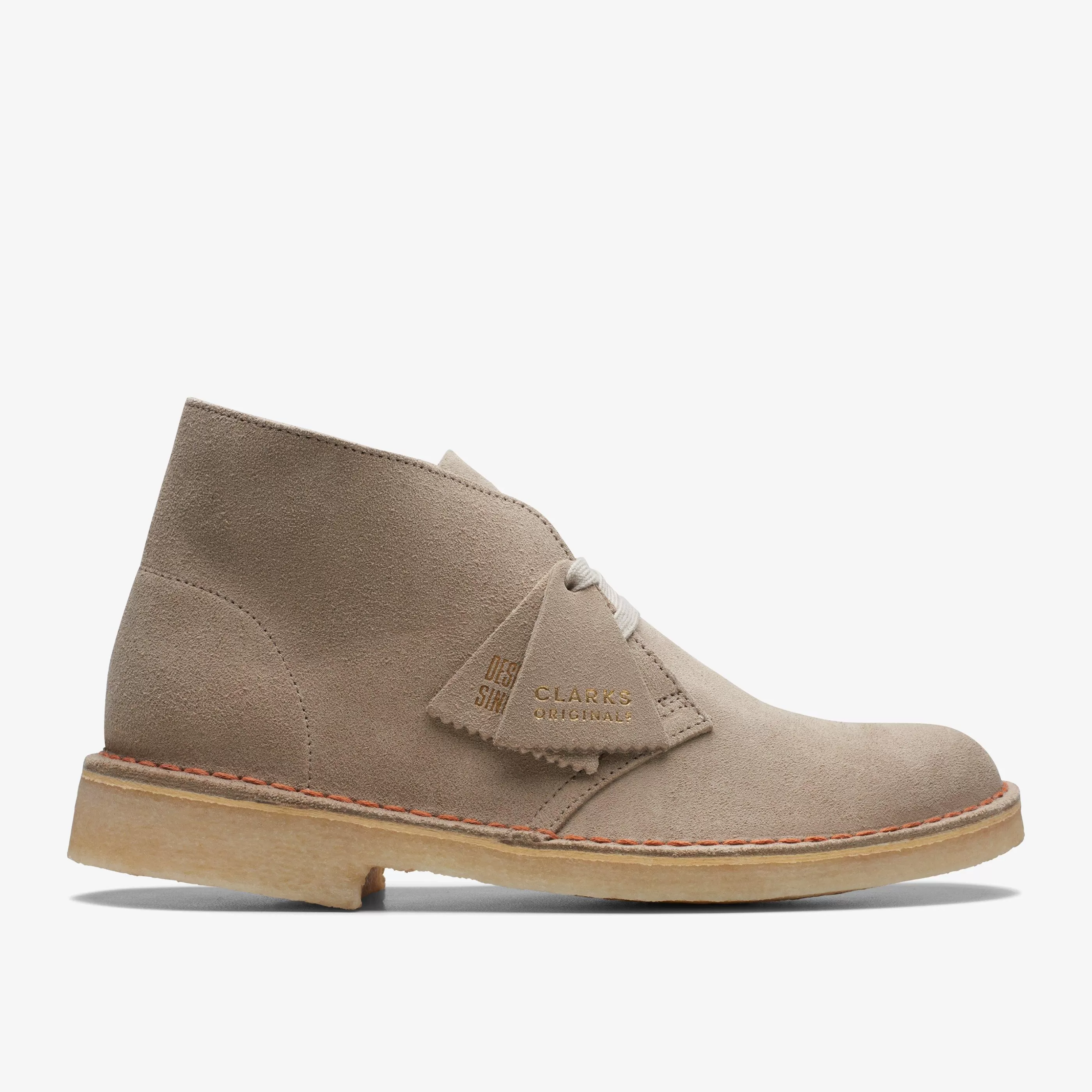 Shop Desert Boot Women Boots & Booties | Originals