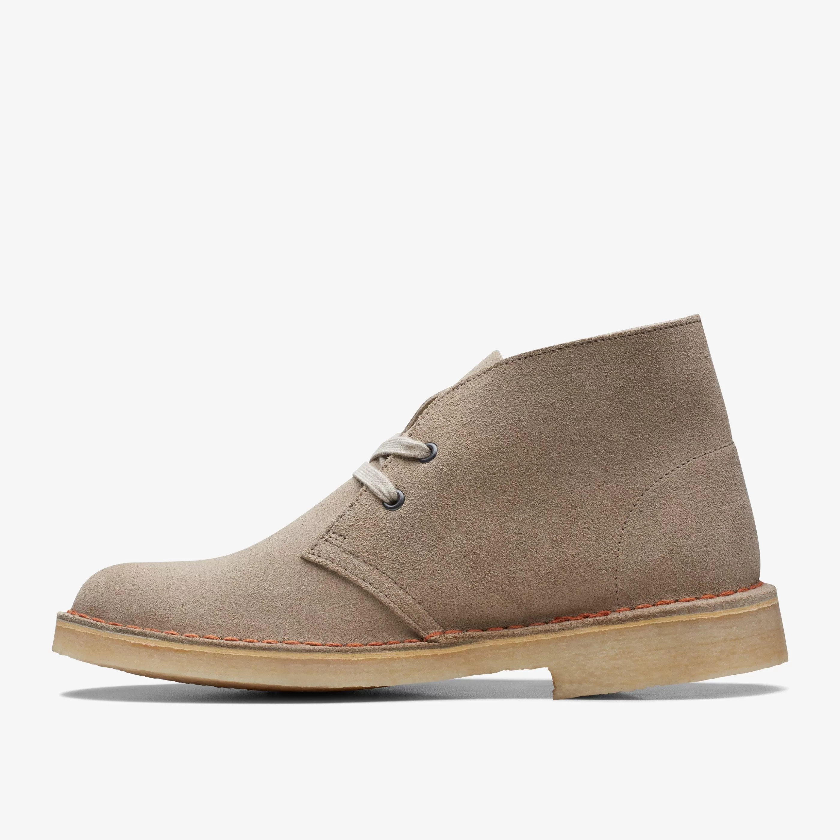 Shop Desert Boot Women Boots & Booties | Originals