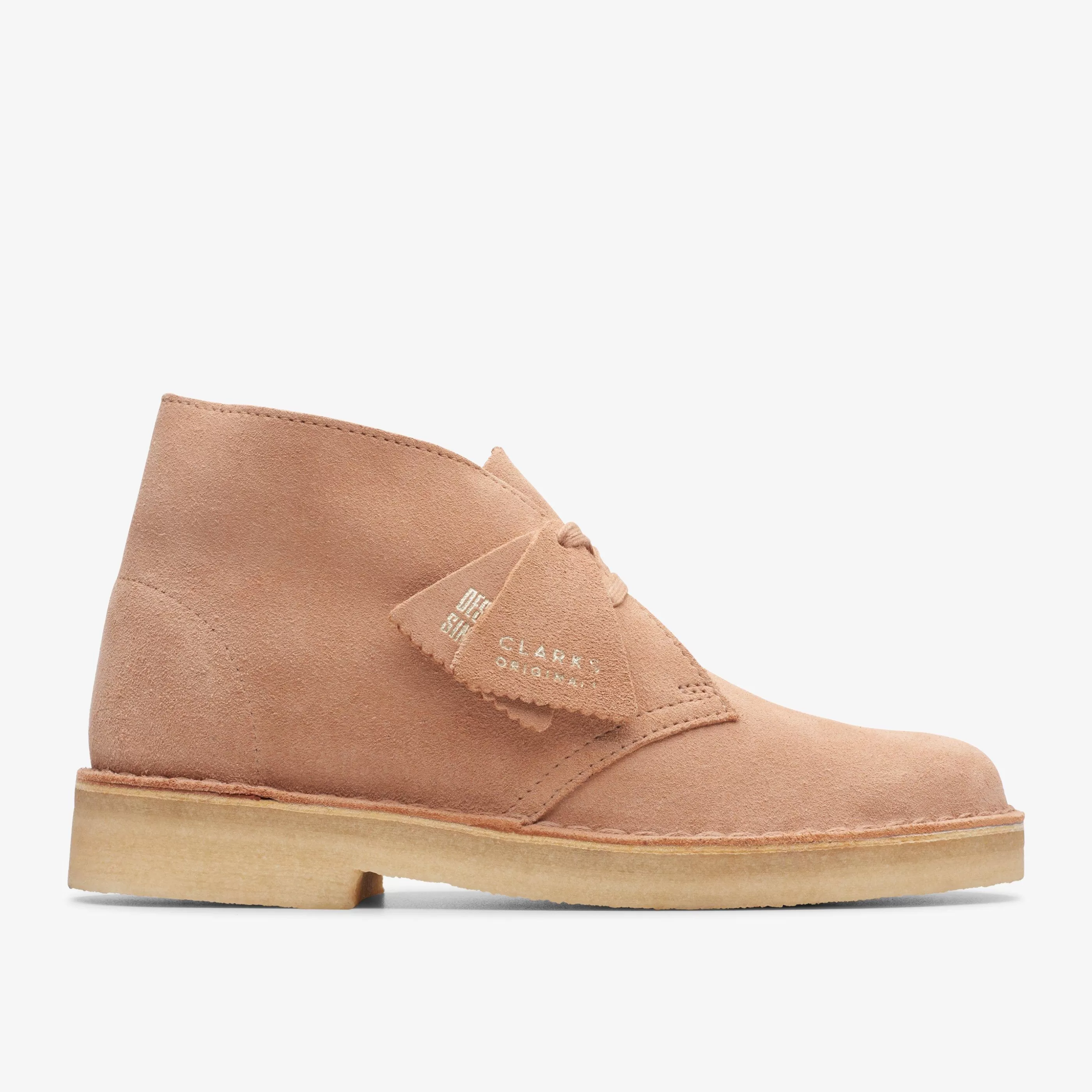 New Desert Boot Women Boots & Booties | Originals