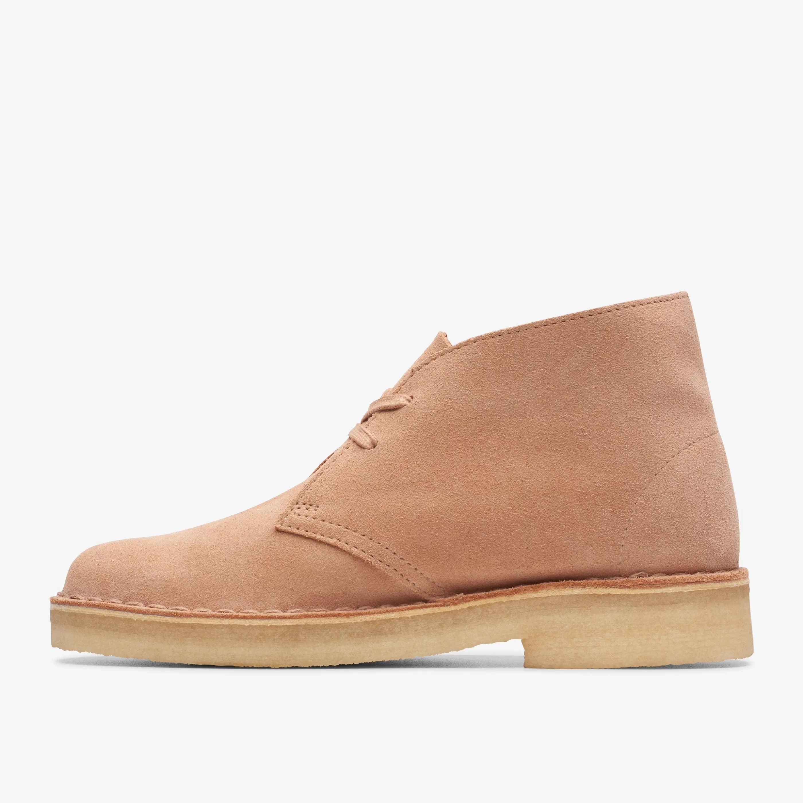 New Desert Boot Women Boots & Booties | Originals