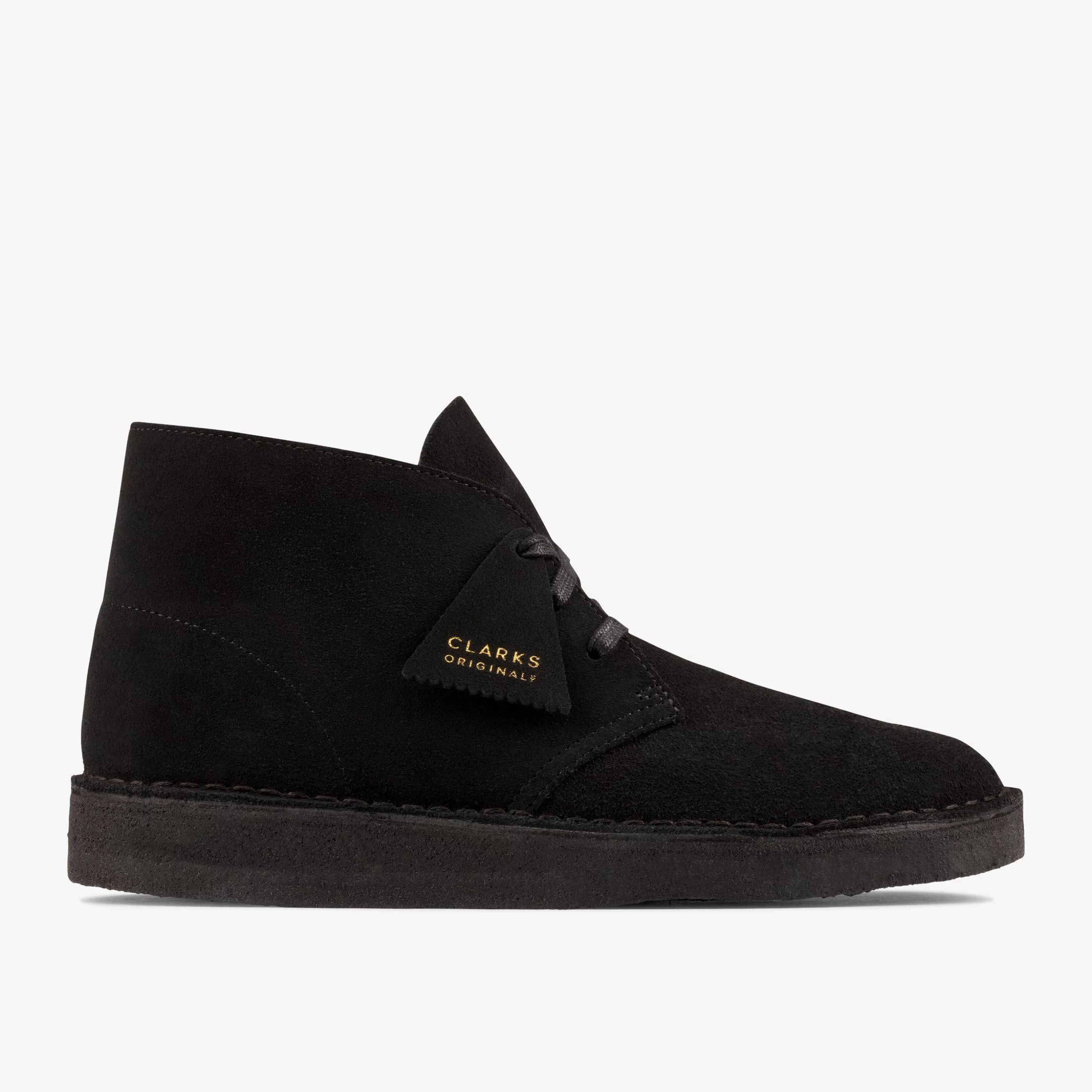 Store Desert Coal Desert Boots | Desert Boots