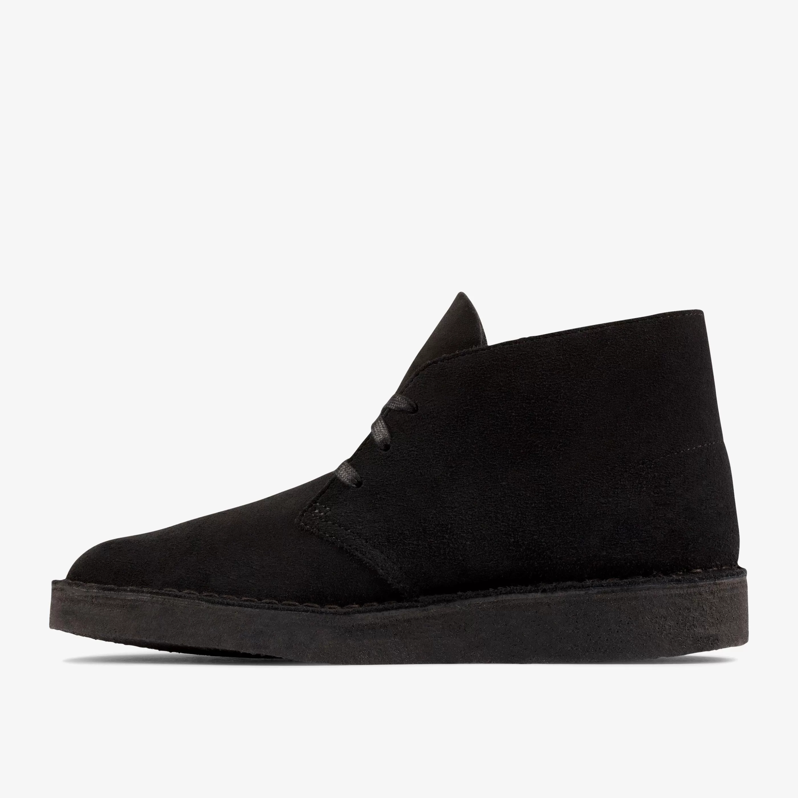 Store Desert Coal Desert Boots | Desert Boots