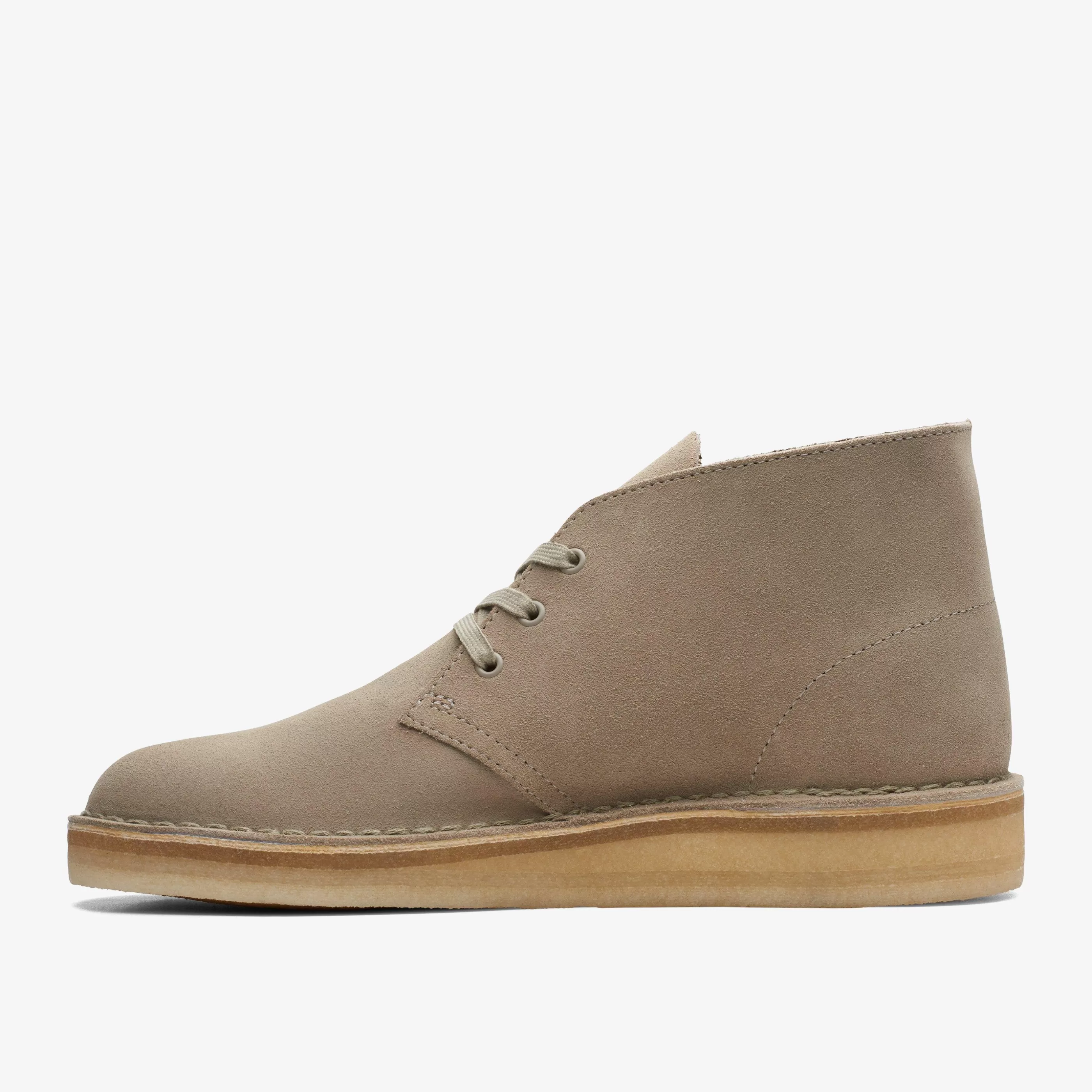 Online Desert Coal Desert Boots | Desert Boots