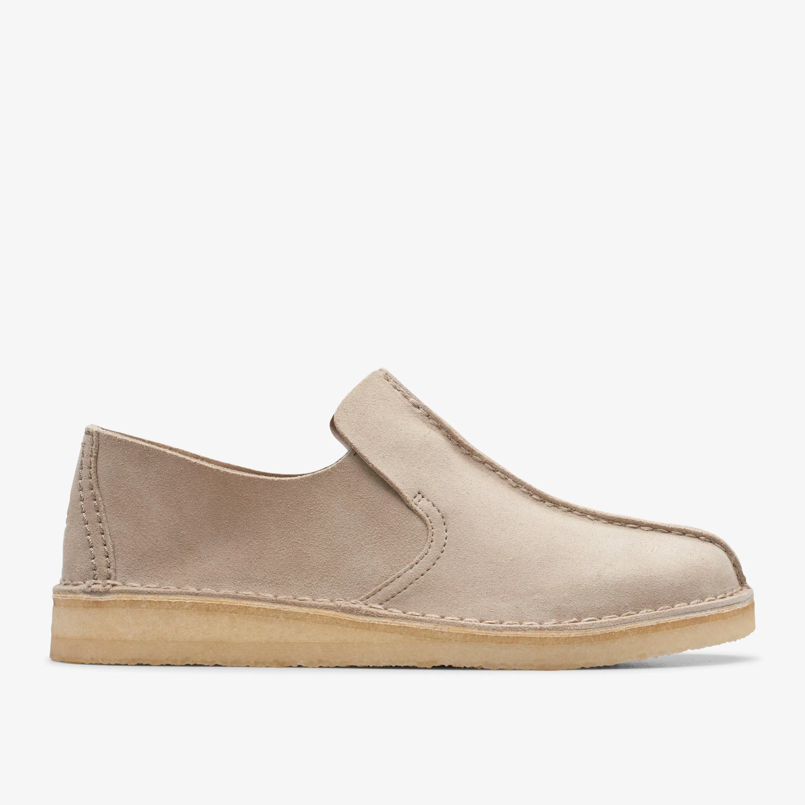 Flash Sale Desert Mosier Loafers & Slip Ons | Originals