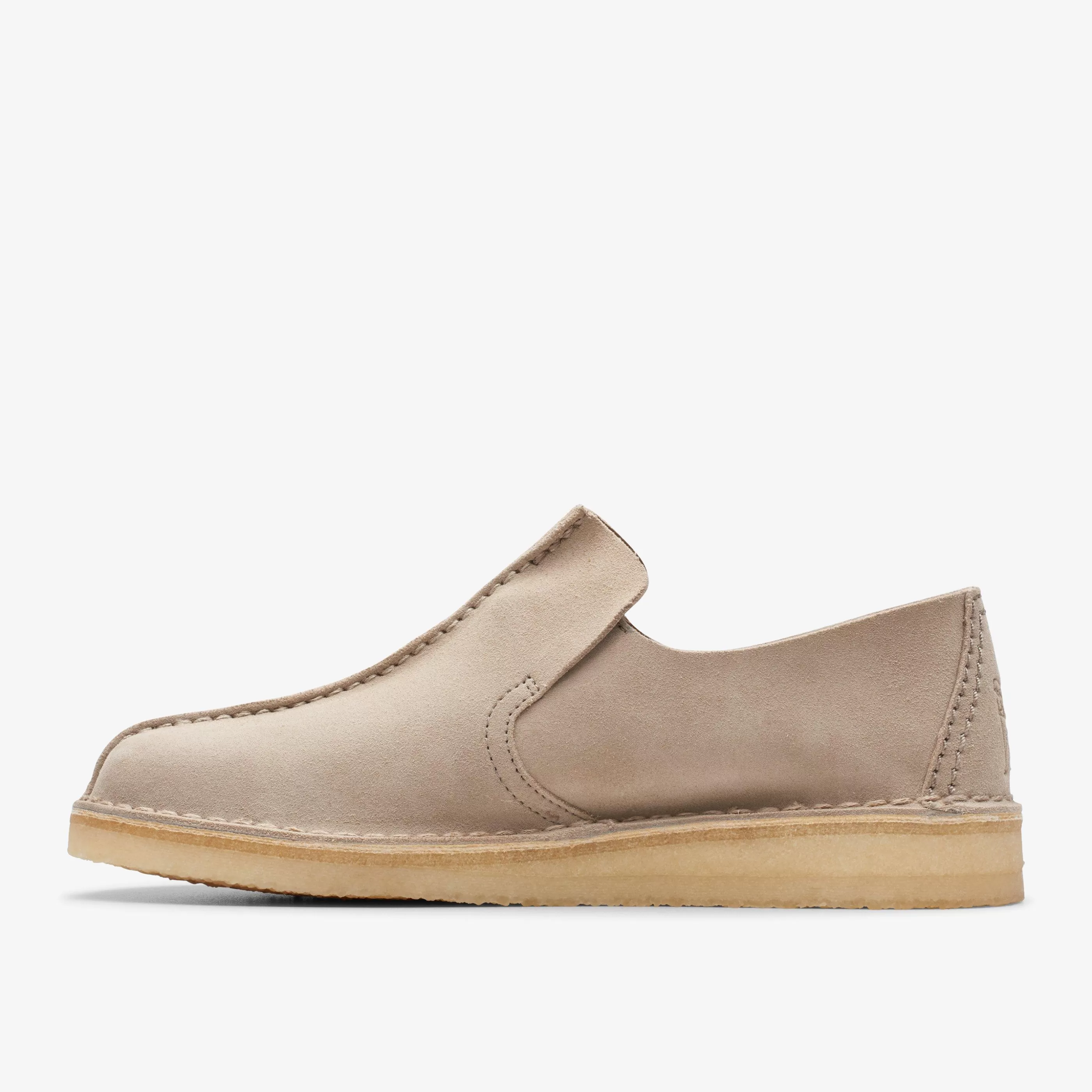 Flash Sale Desert Mosier Loafers & Slip Ons | Originals