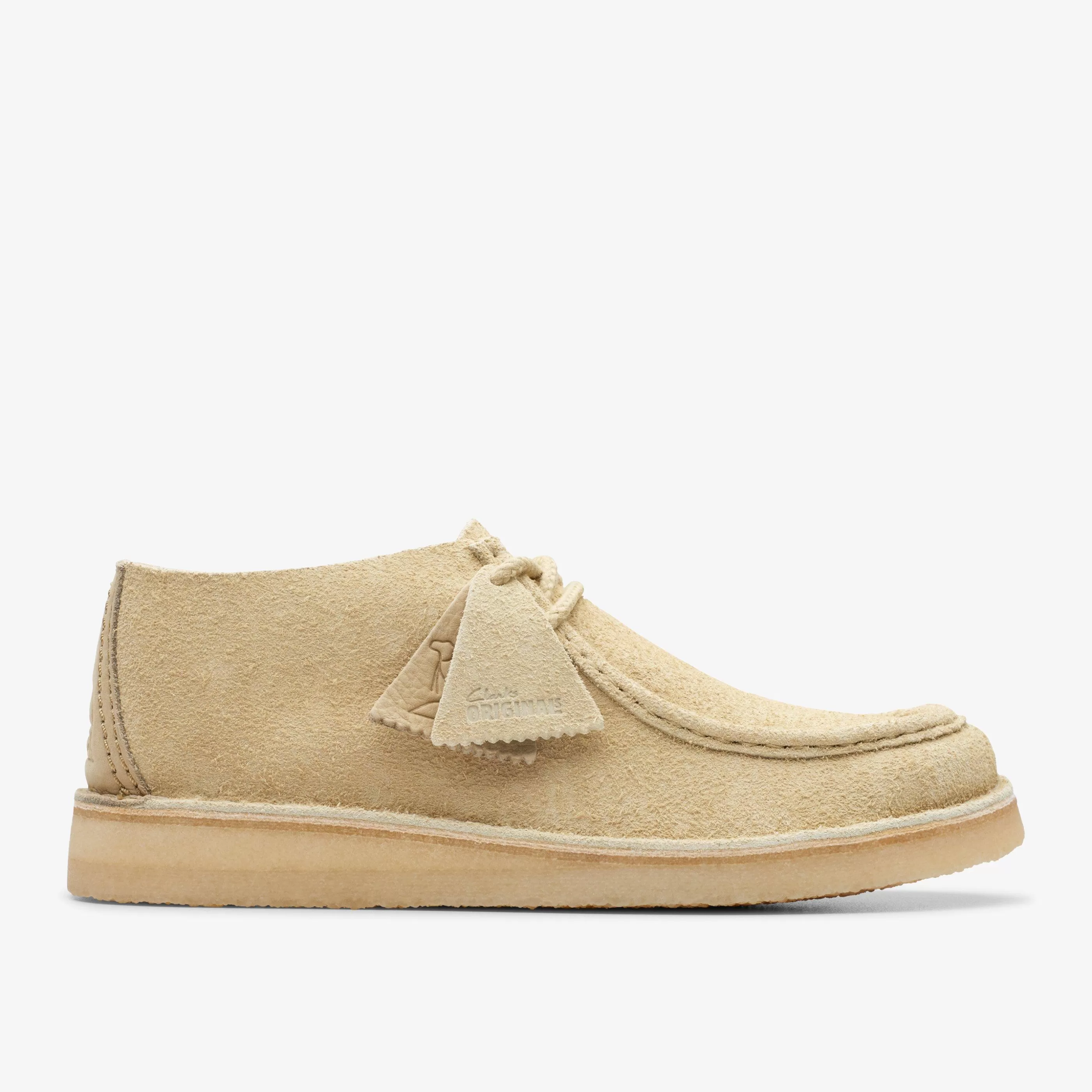 Cheap Desert Nomad Desert Boots | Desert Boots