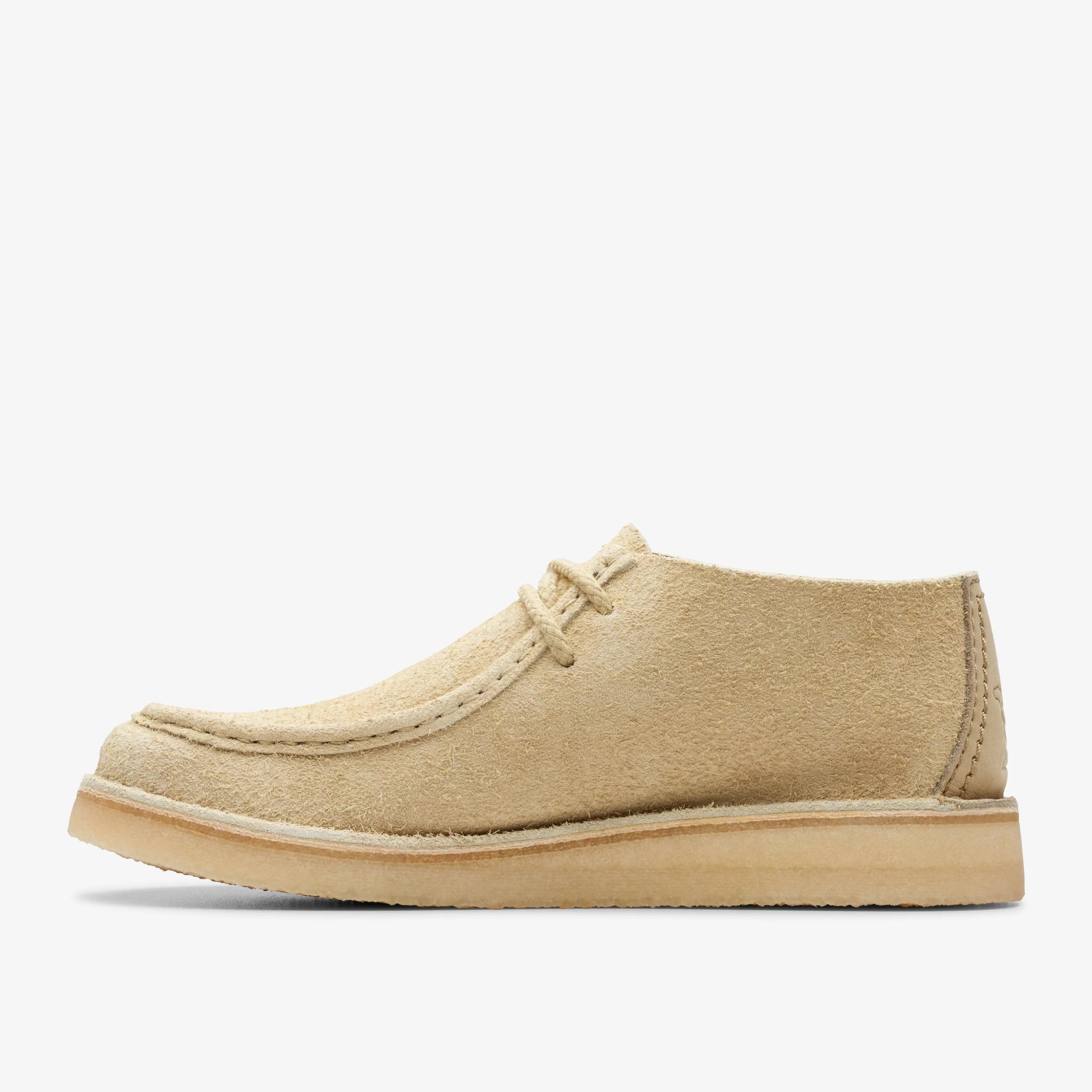 Cheap Desert Nomad Desert Boots | Desert Boots