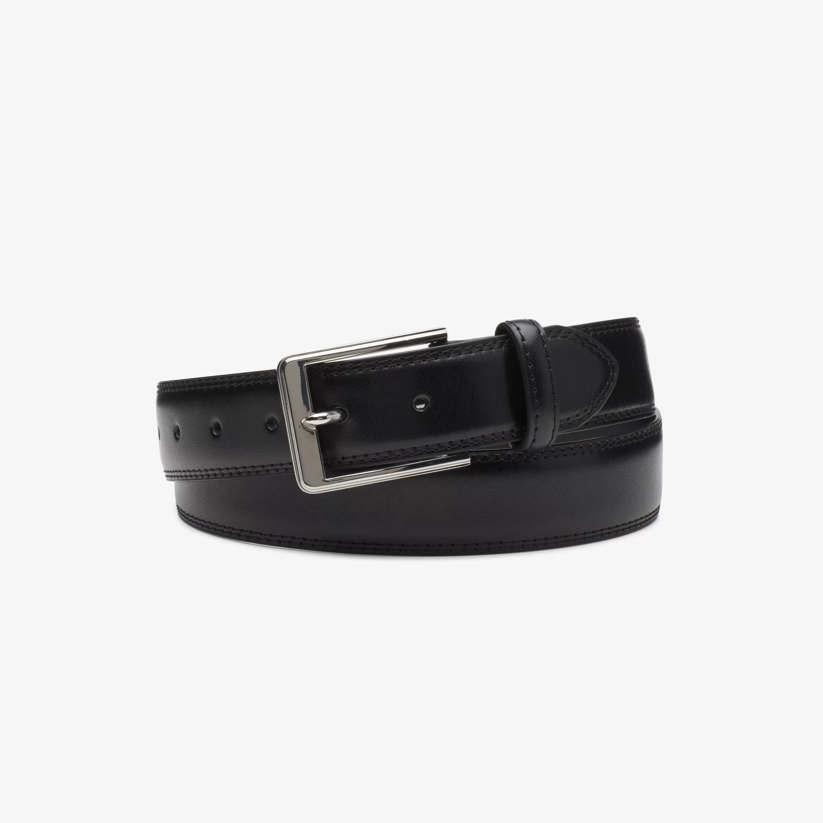 Fashion Dress Belt Black Leather Women Accessories | 20% Off Select Accessories With Full-Priced Purchase