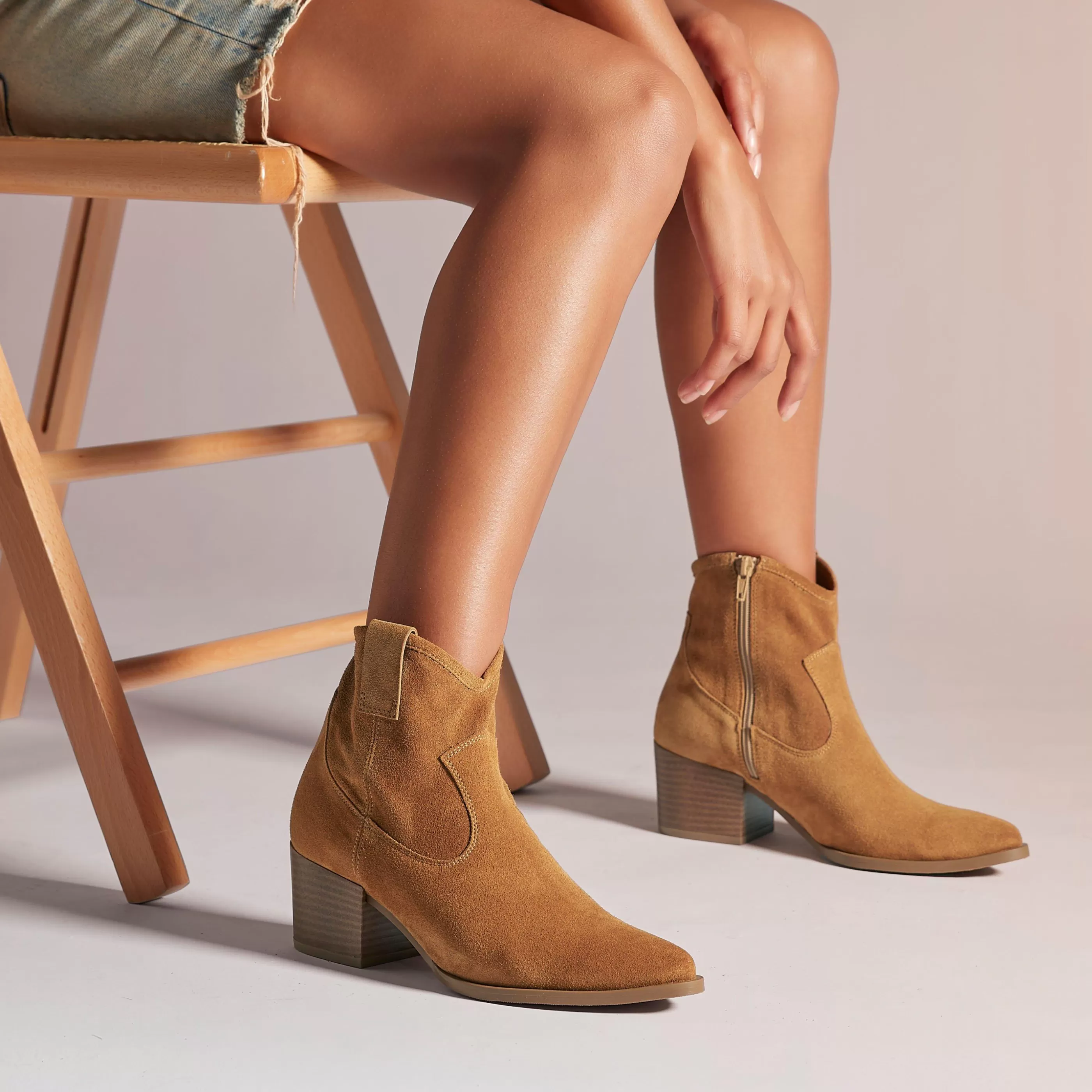 Flash Sale Elder Rae Women Trend Edit | Boots & Booties