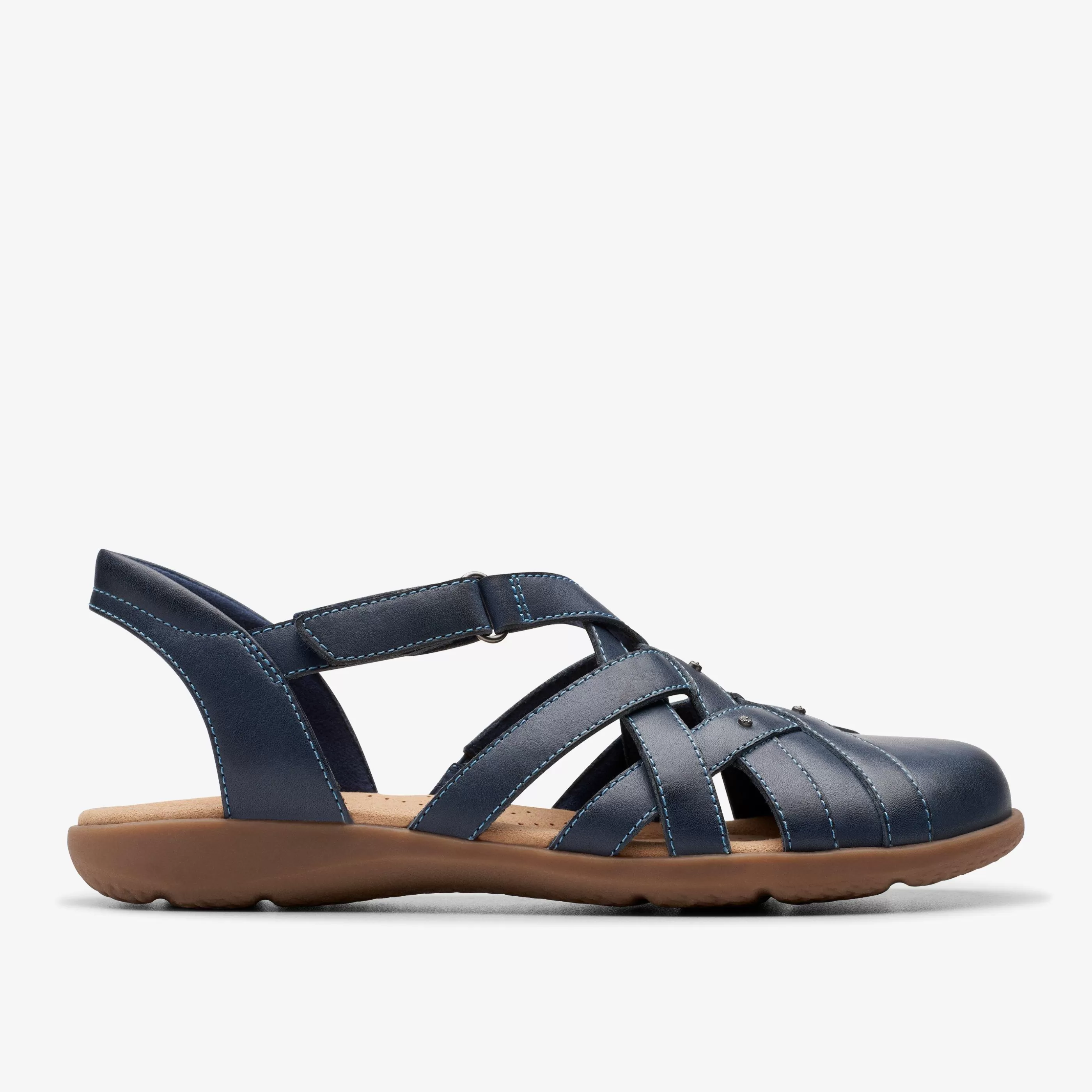 Online Elizabelle Sea Women Sandal Preview | Sandals & Flip Flops