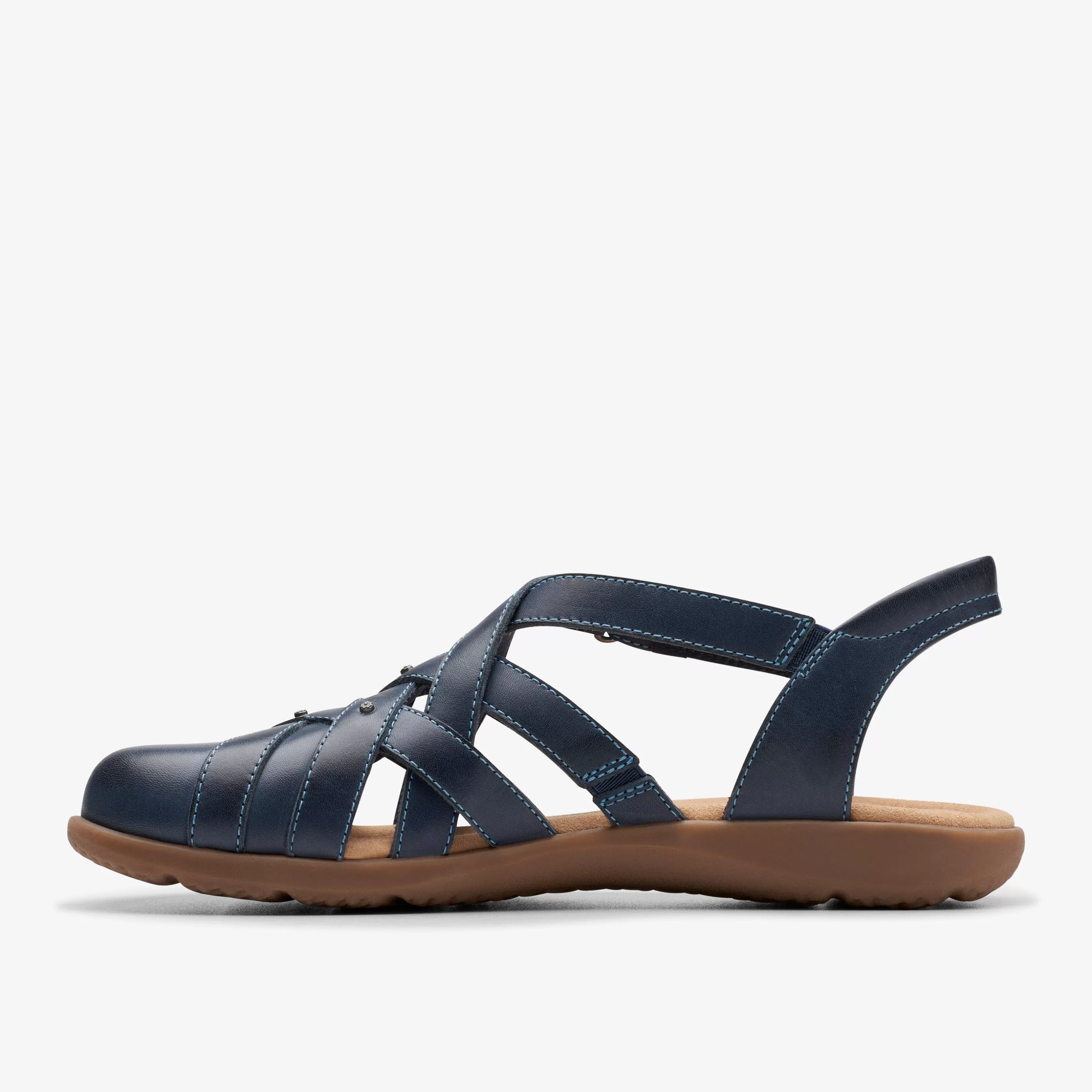 Online Elizabelle Sea Women Sandal Preview | Sandals & Flip Flops