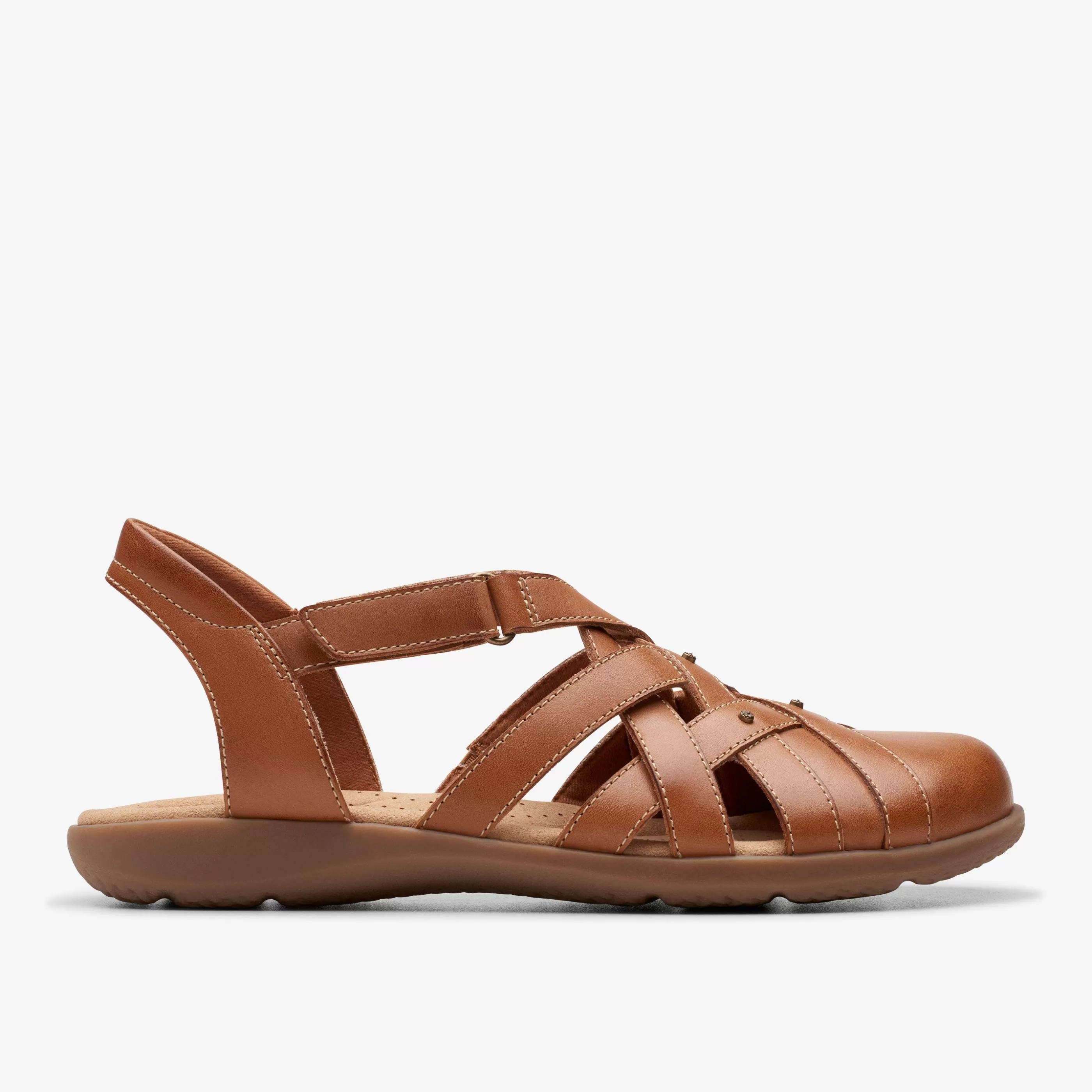 Online Elizabelle Sea Women Sandal Preview | Sandals & Flip Flops