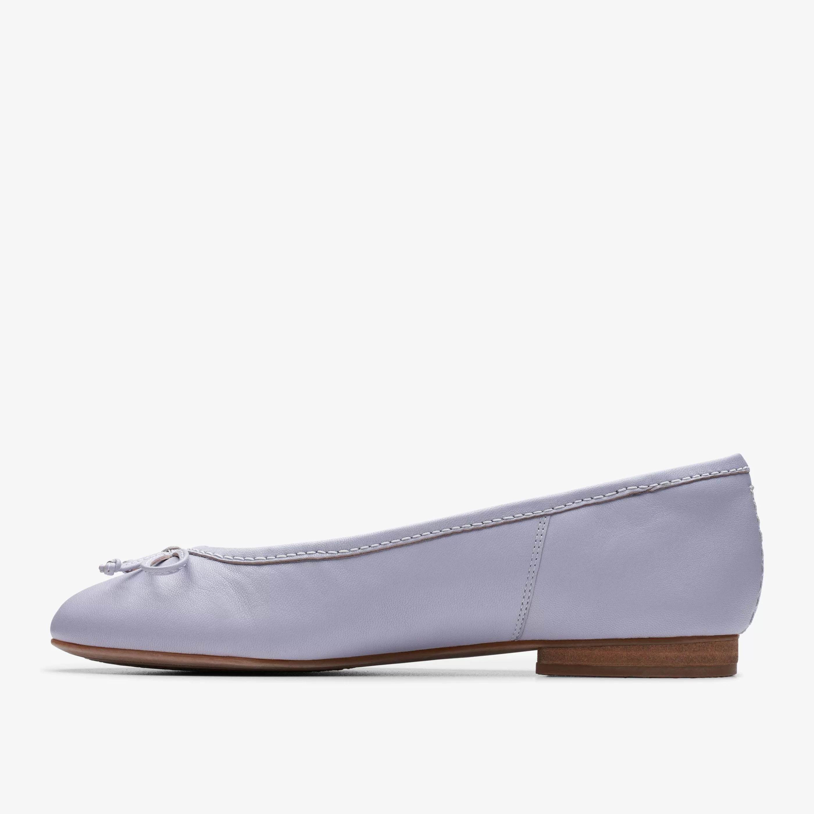 New FAWNA LILY Women Color Spotlight: Lilac | Trend Edit