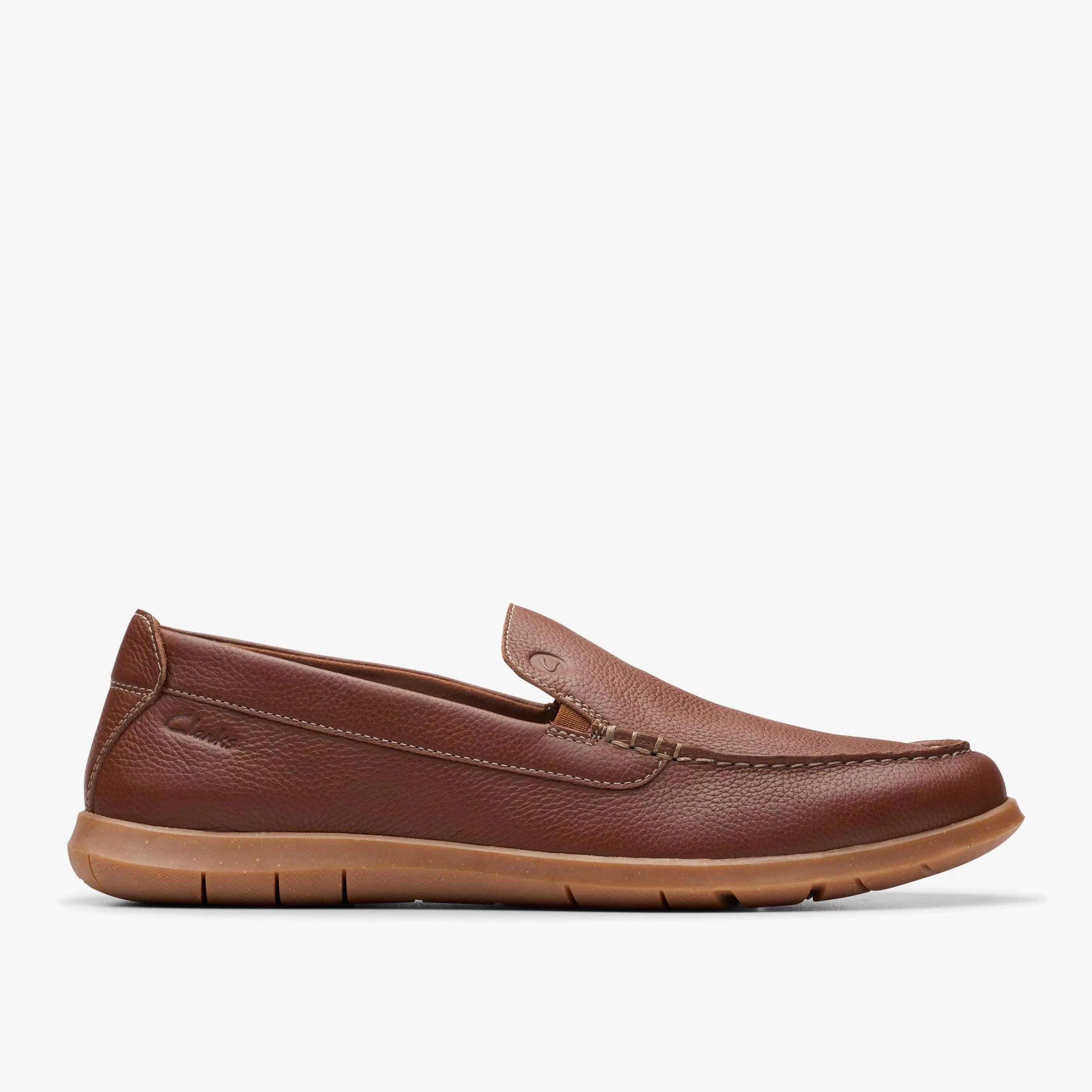 Fashion Flexway Step Loafers & Slip Ons