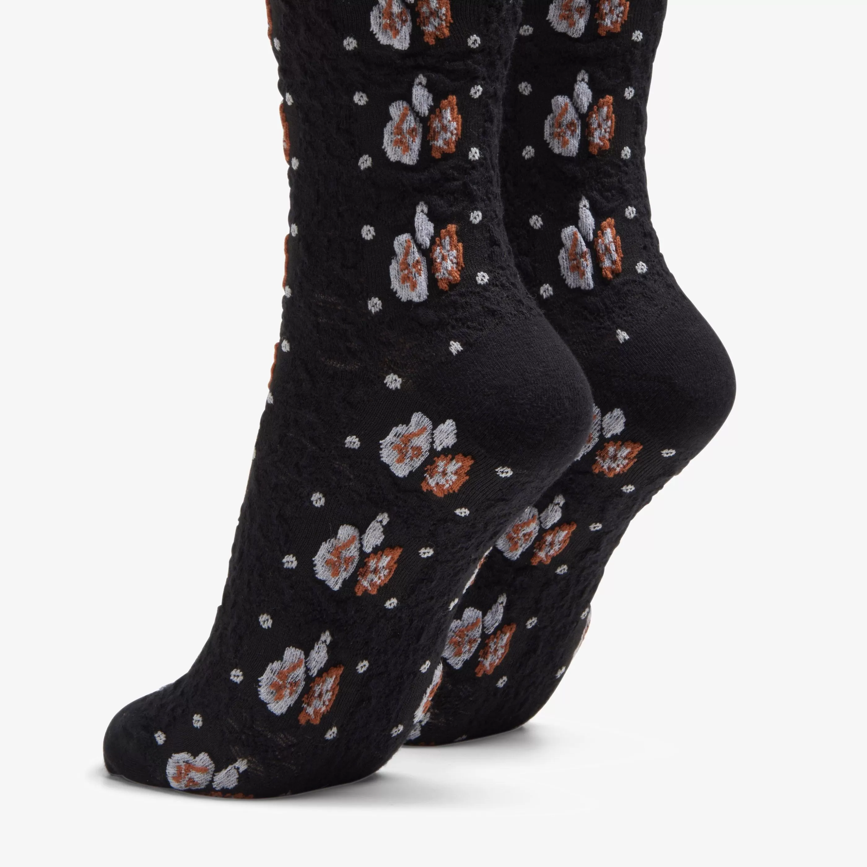 Discount Flower Crew Women Accessories | Socks