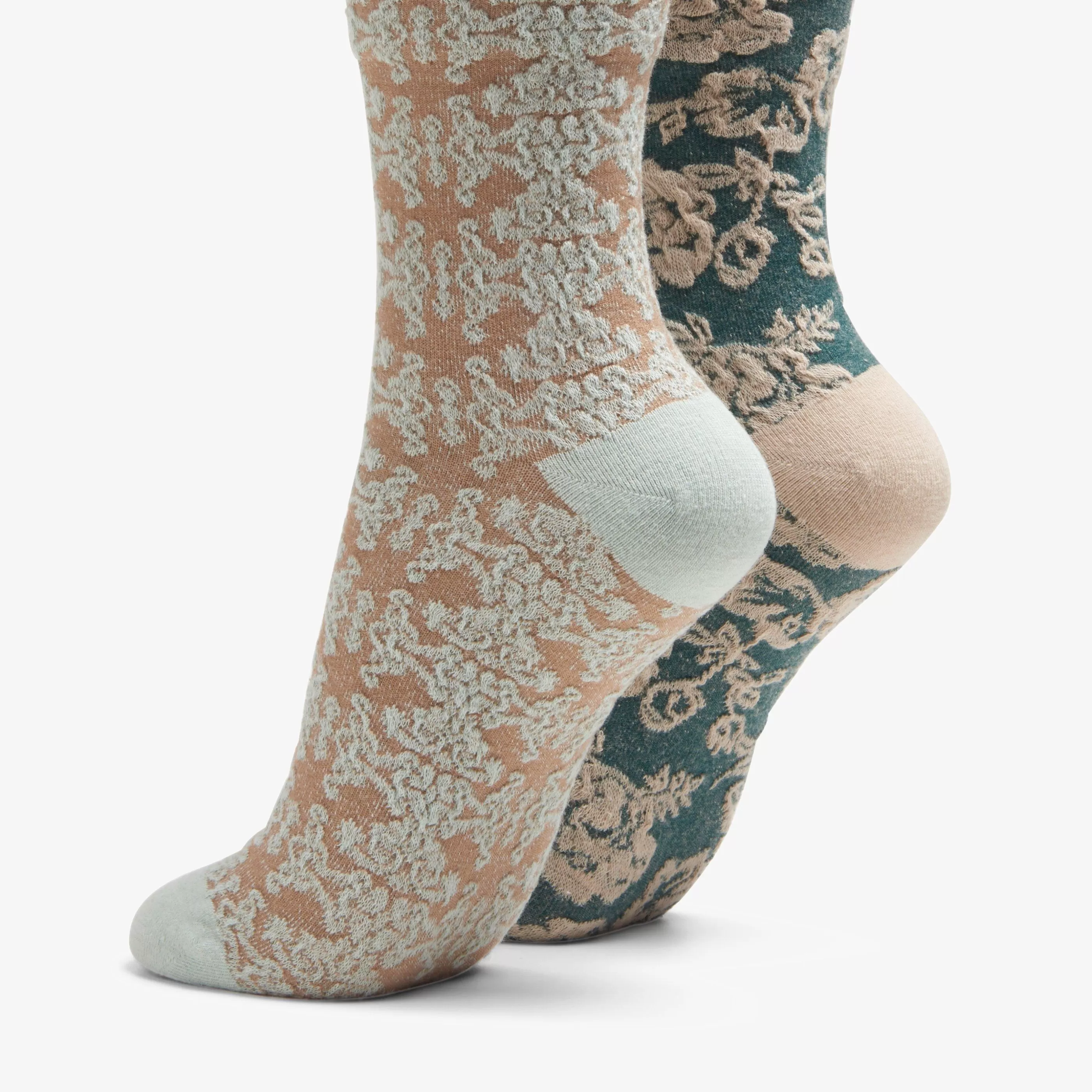 Shop Flower Crew Women Accessories | Socks