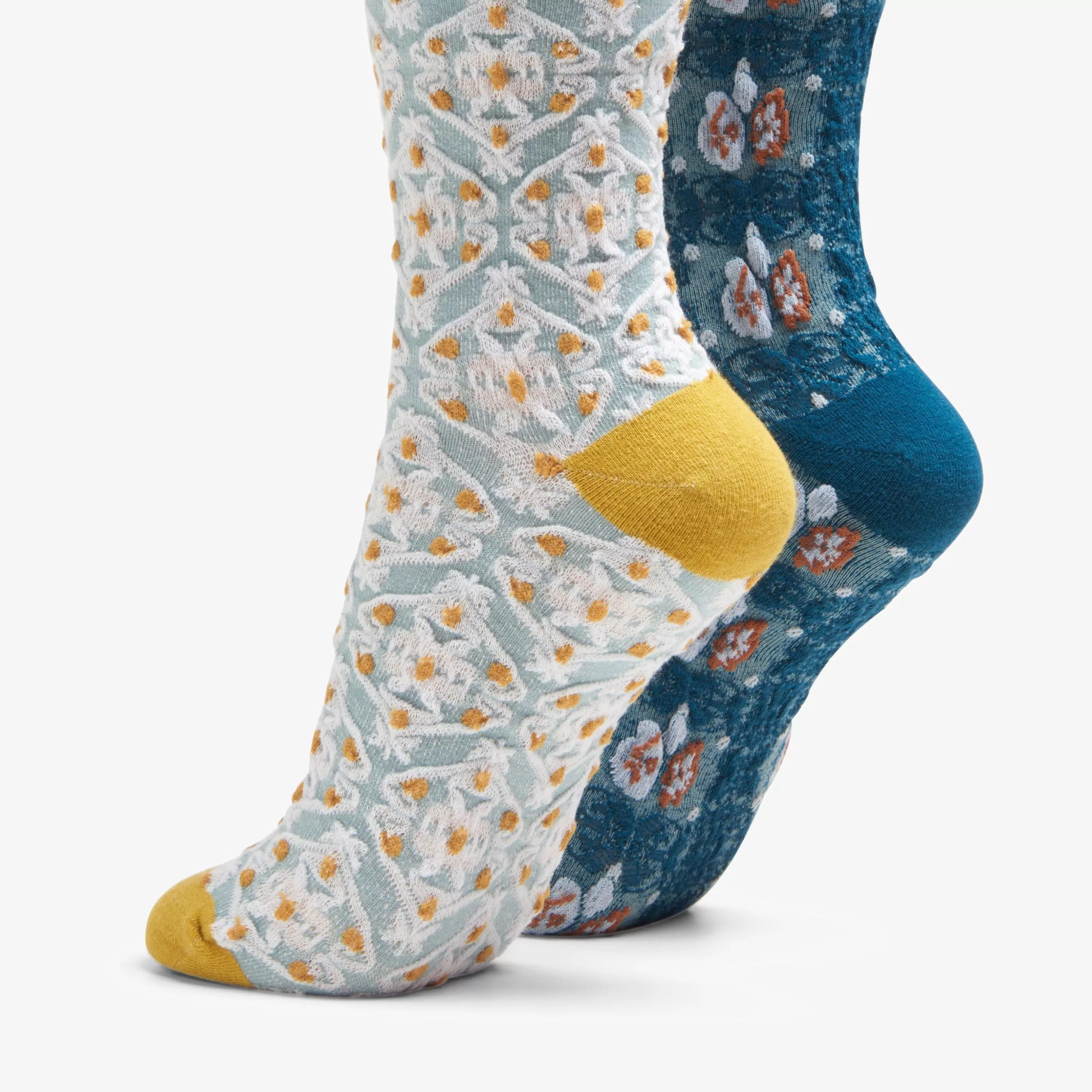 Online Flower Crew Women Accessories | Socks