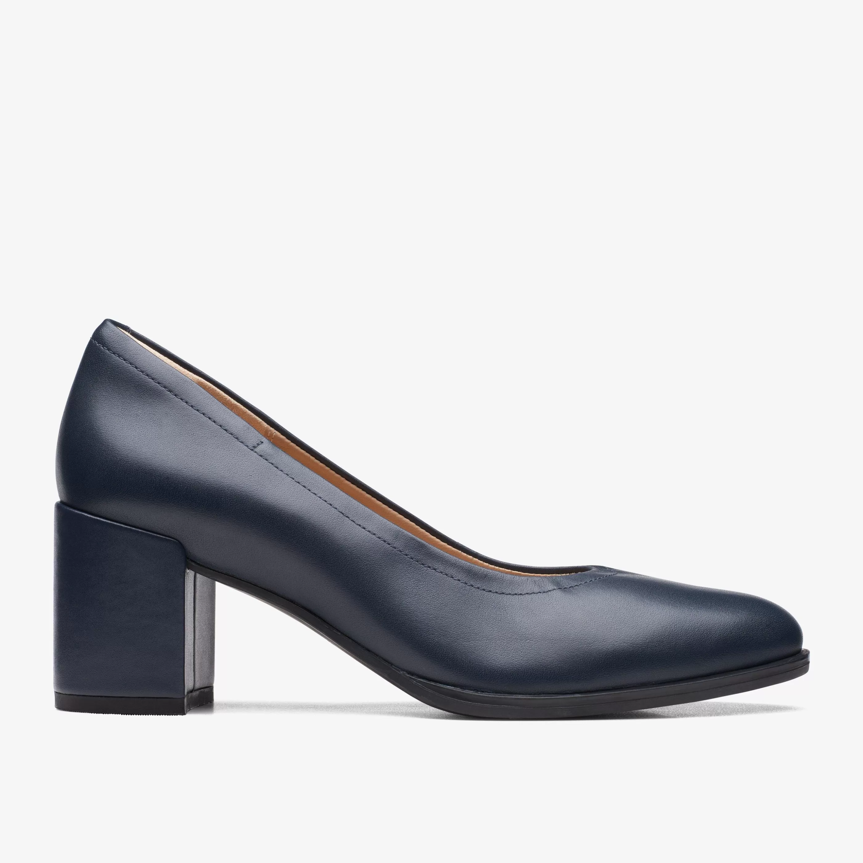 New Freva 55 Court Women Dress Shoes | Heels & Pumps