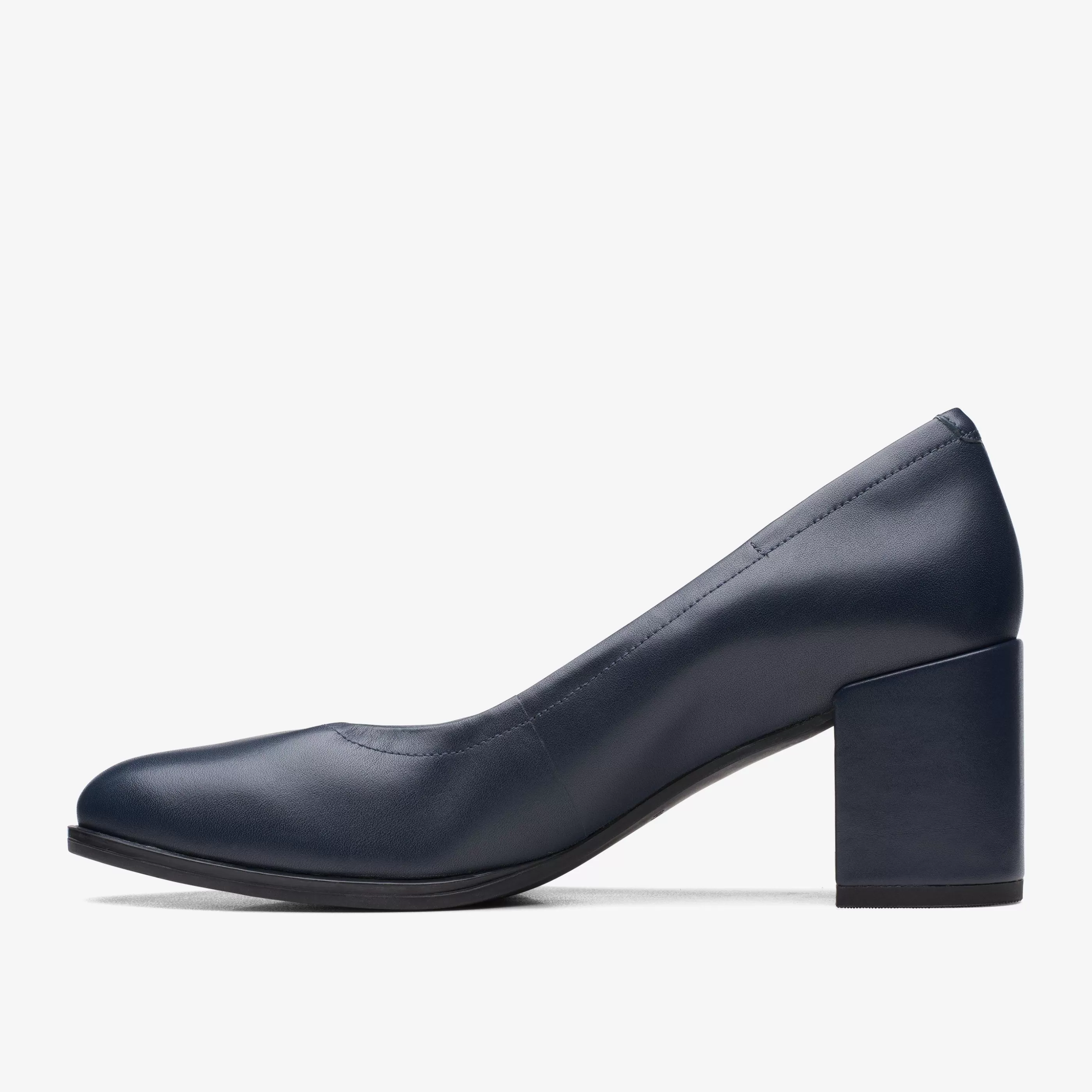 New Freva 55 Court Women Dress Shoes | Heels & Pumps