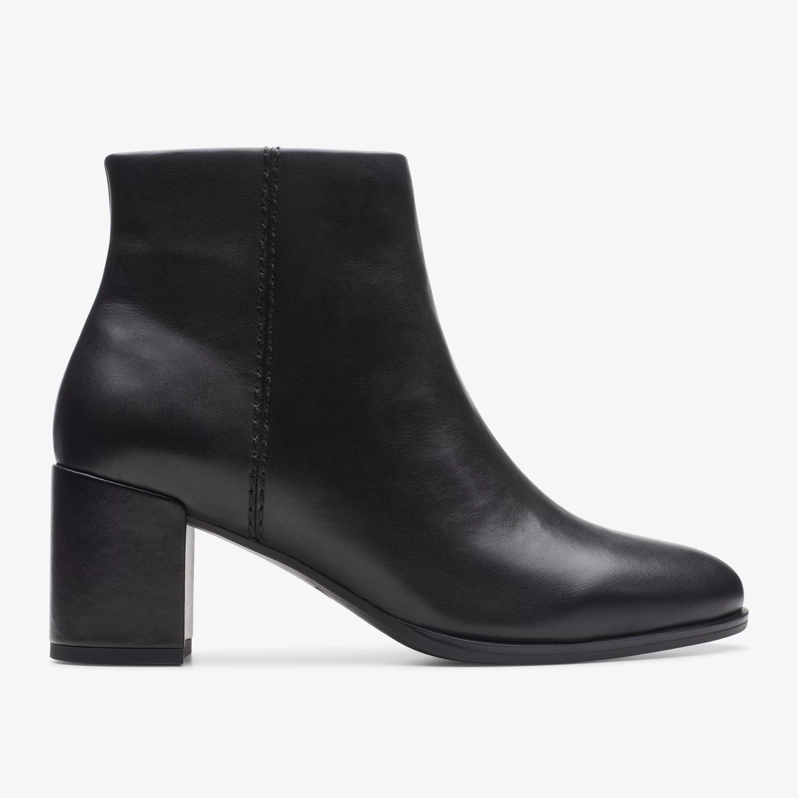 Flash Sale Freva 55 Zip Women Boots & Booties | Dress Shoes