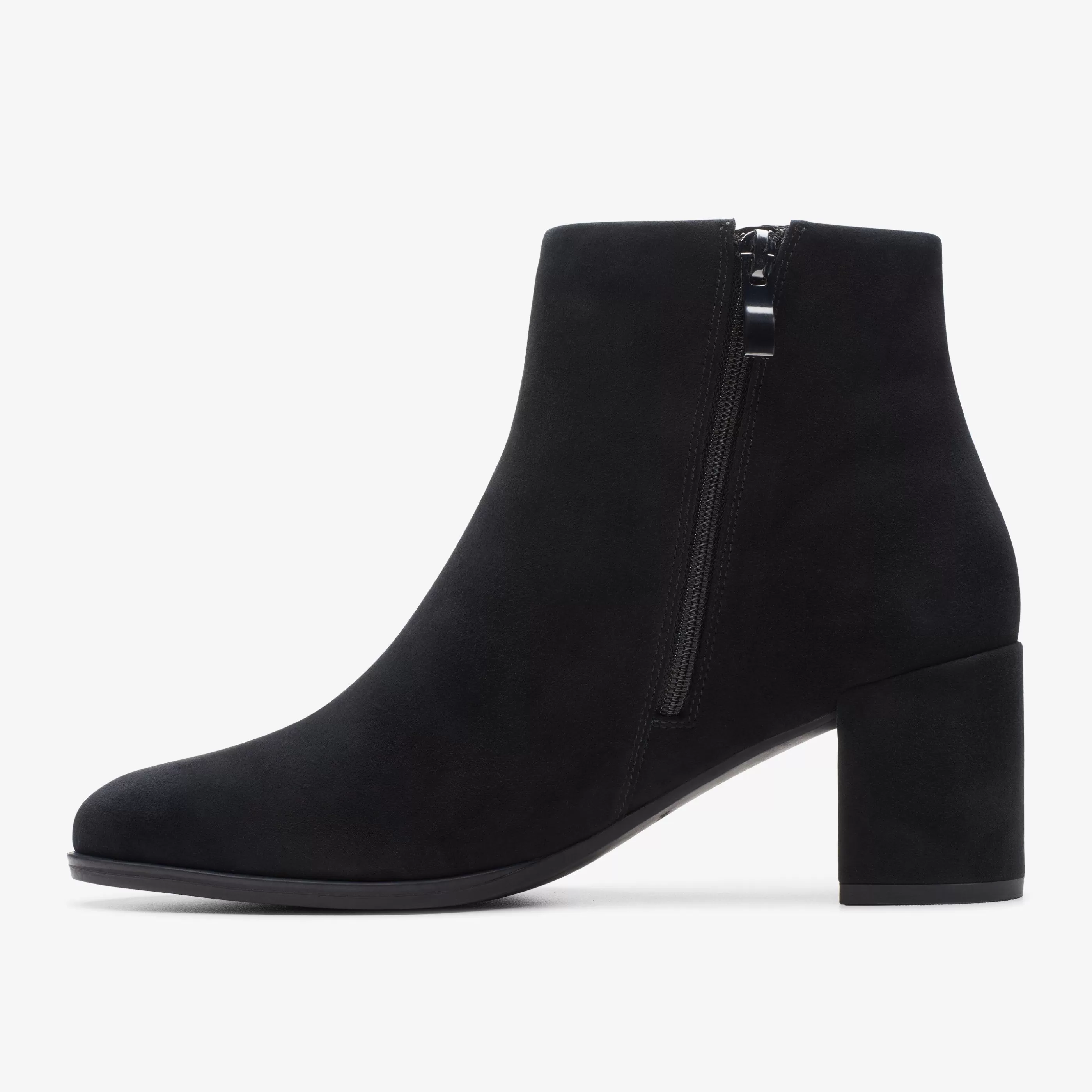 Cheap Freva 55 Zip Women Boots & Booties | Dress Shoes