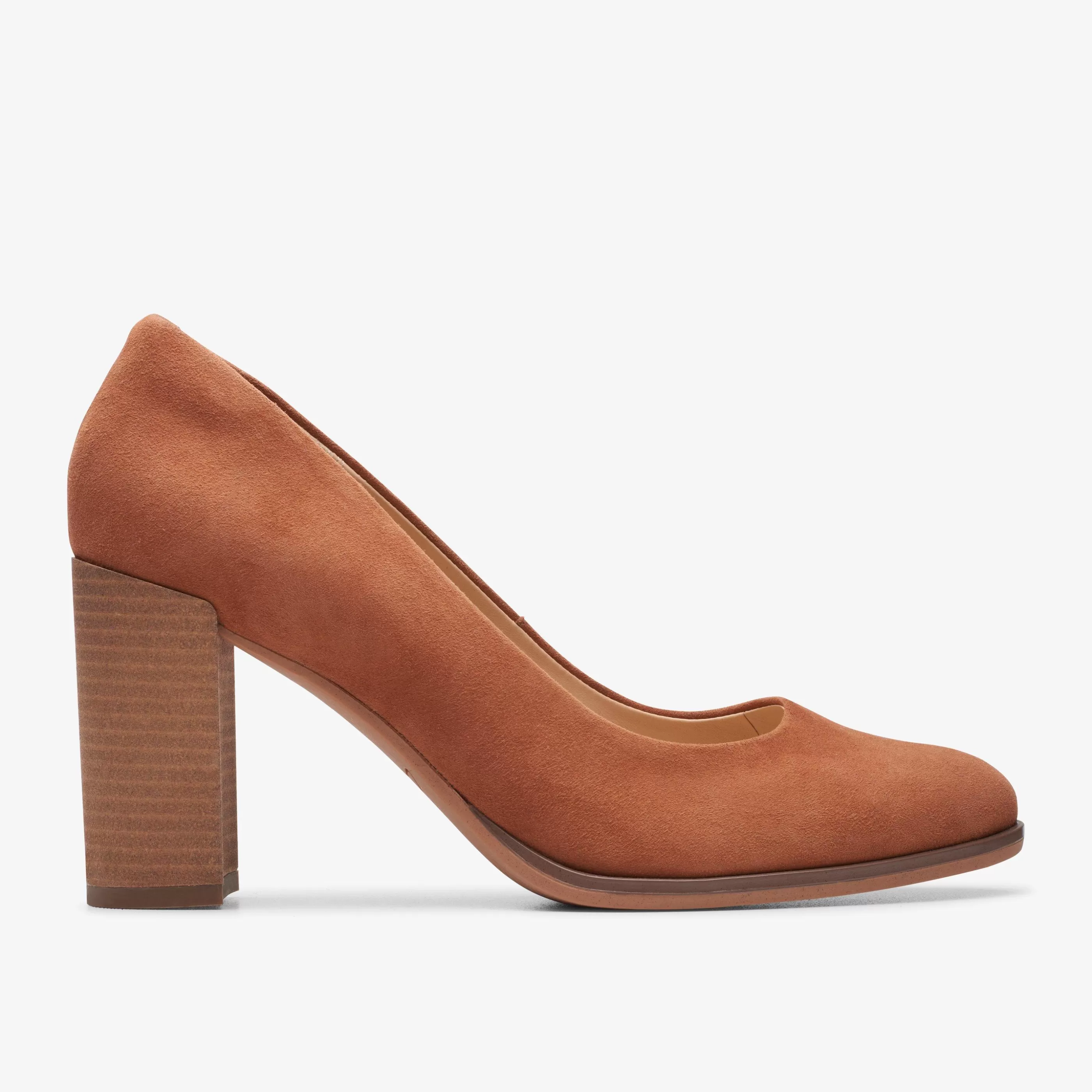 Store Freva 85 Court Women Dress Shoes | Heels & Pumps