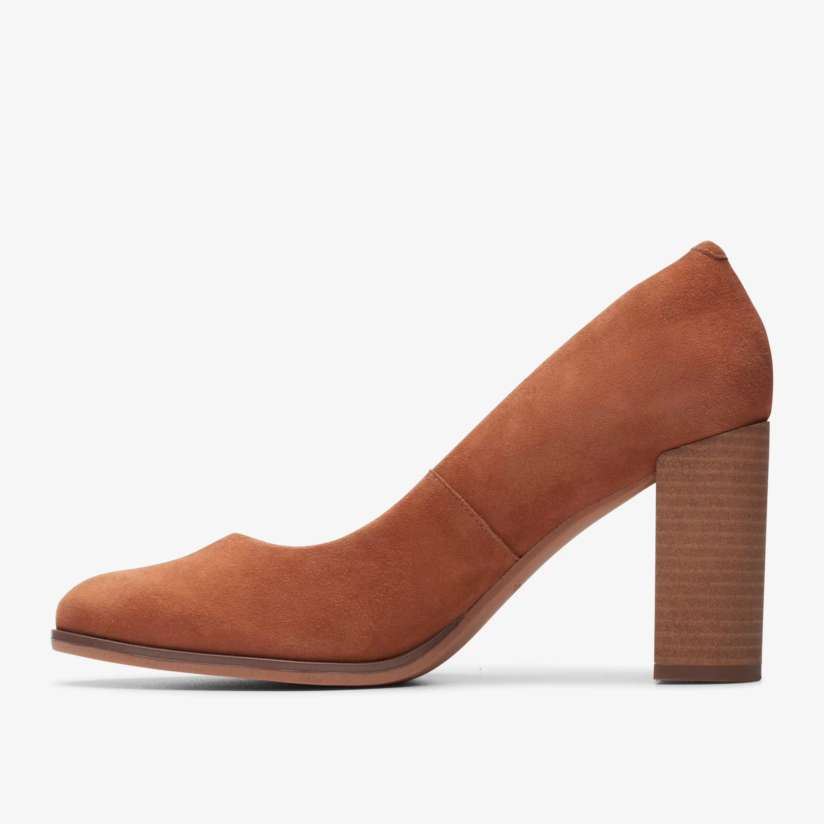 Store Freva 85 Court Women Dress Shoes | Heels & Pumps