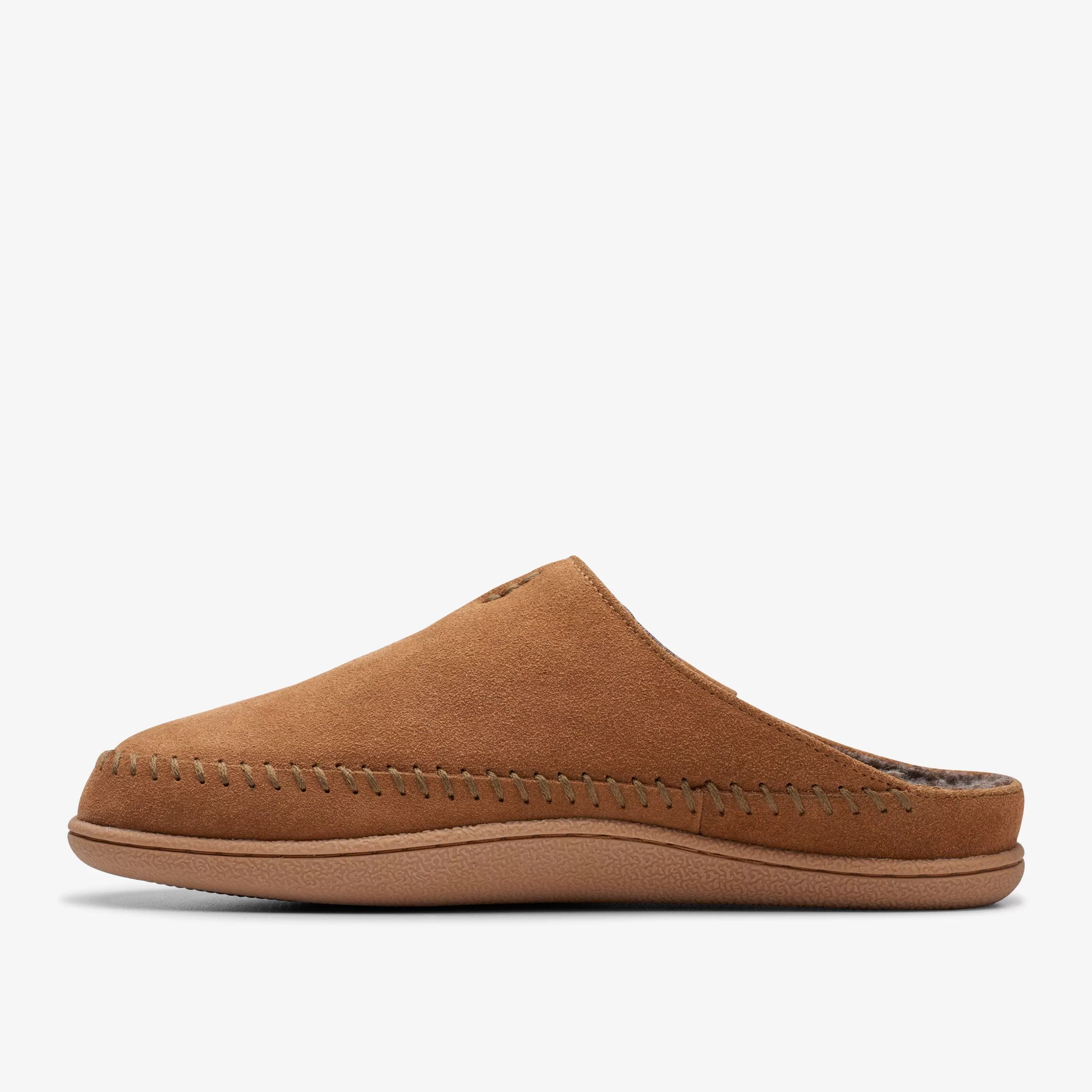 Cheap Frien Wall Tan Slippers | Slippers