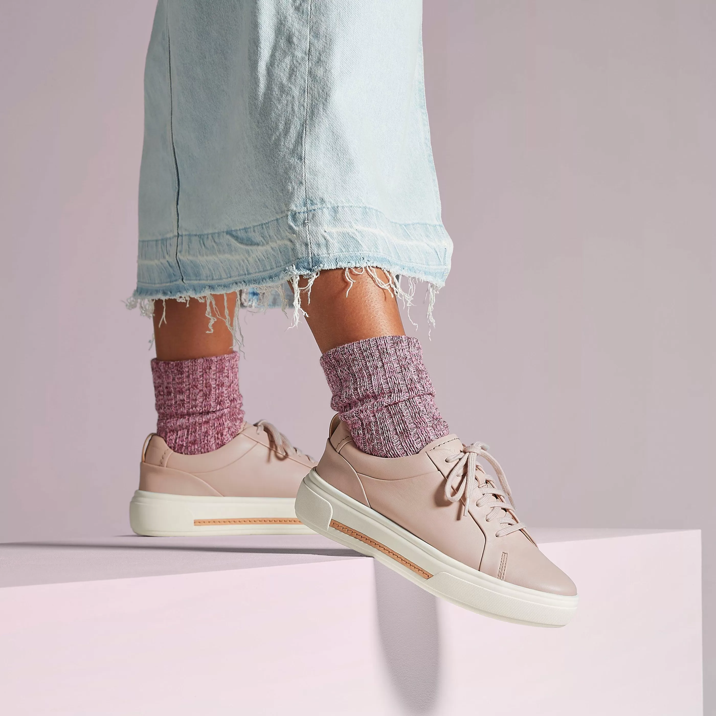 Cheap Hollyhock Walk Women Trend Edit | Sneakers