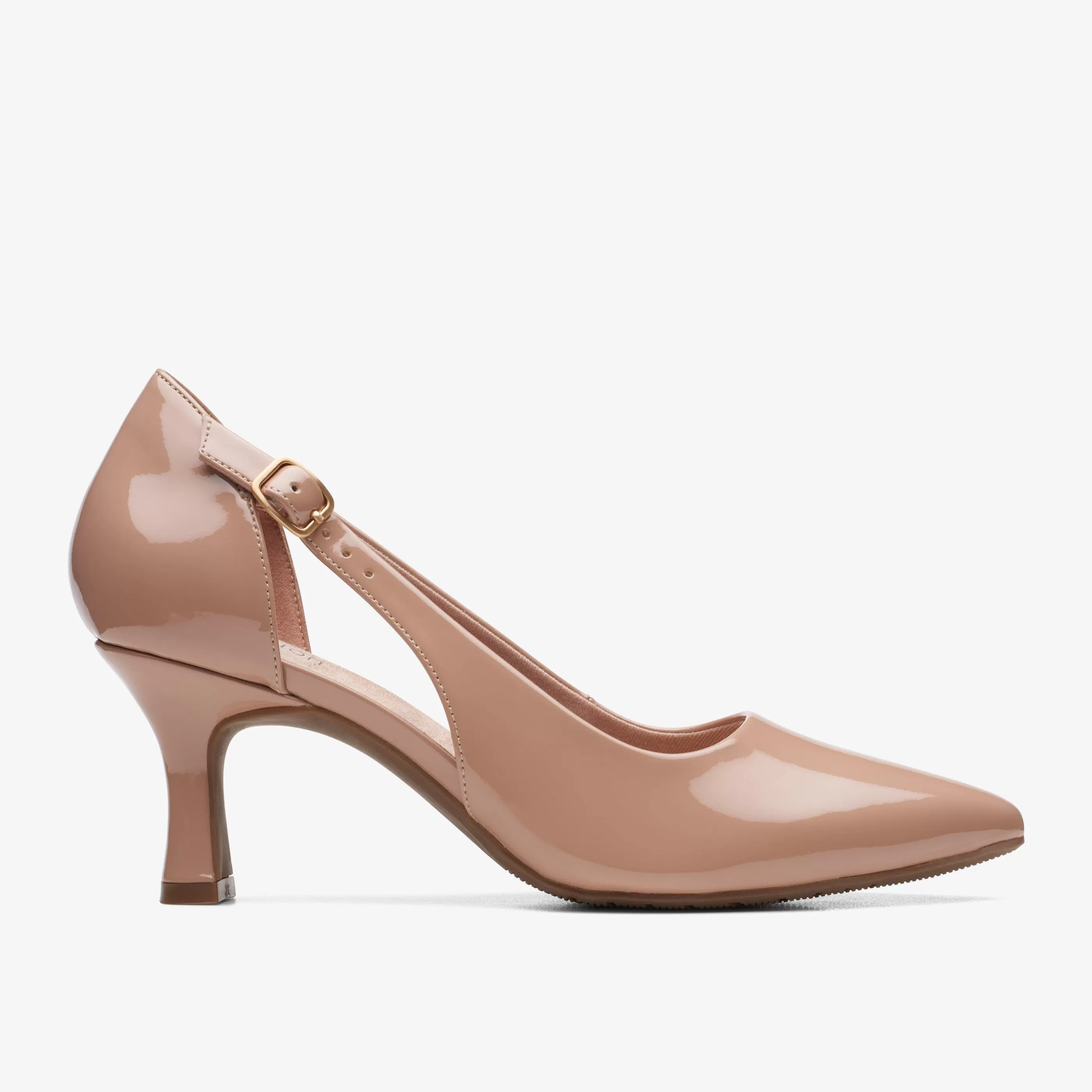 Clearance Kataleyna Rae Women Dress Shoes | Heels & Pumps