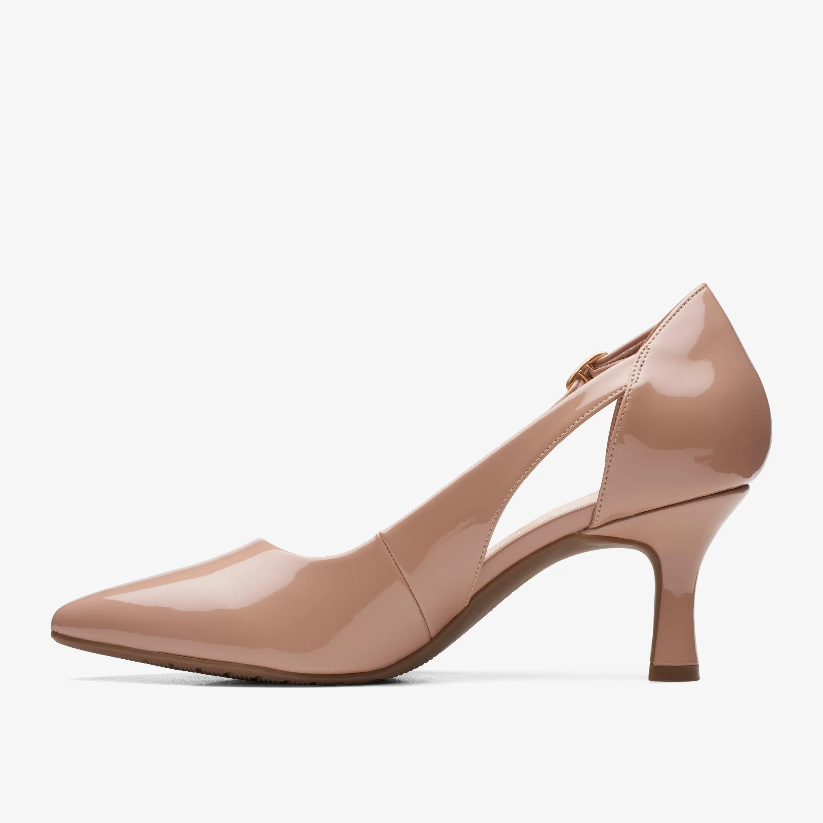 Clearance Kataleyna Rae Women Dress Shoes | Heels & Pumps