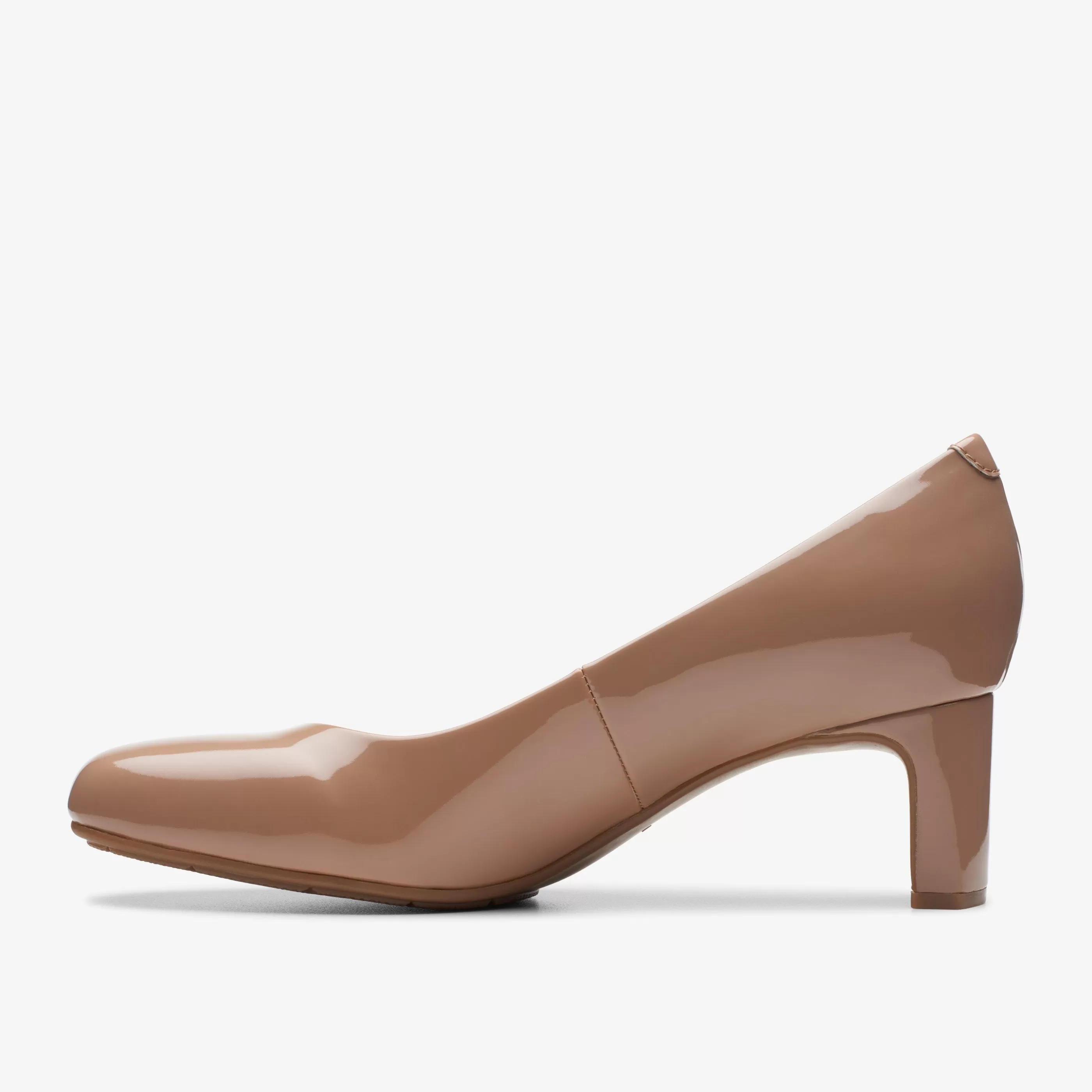 Hot Kyndall Iris Warm Beige Women Dress Shoes | Heels & Pumps