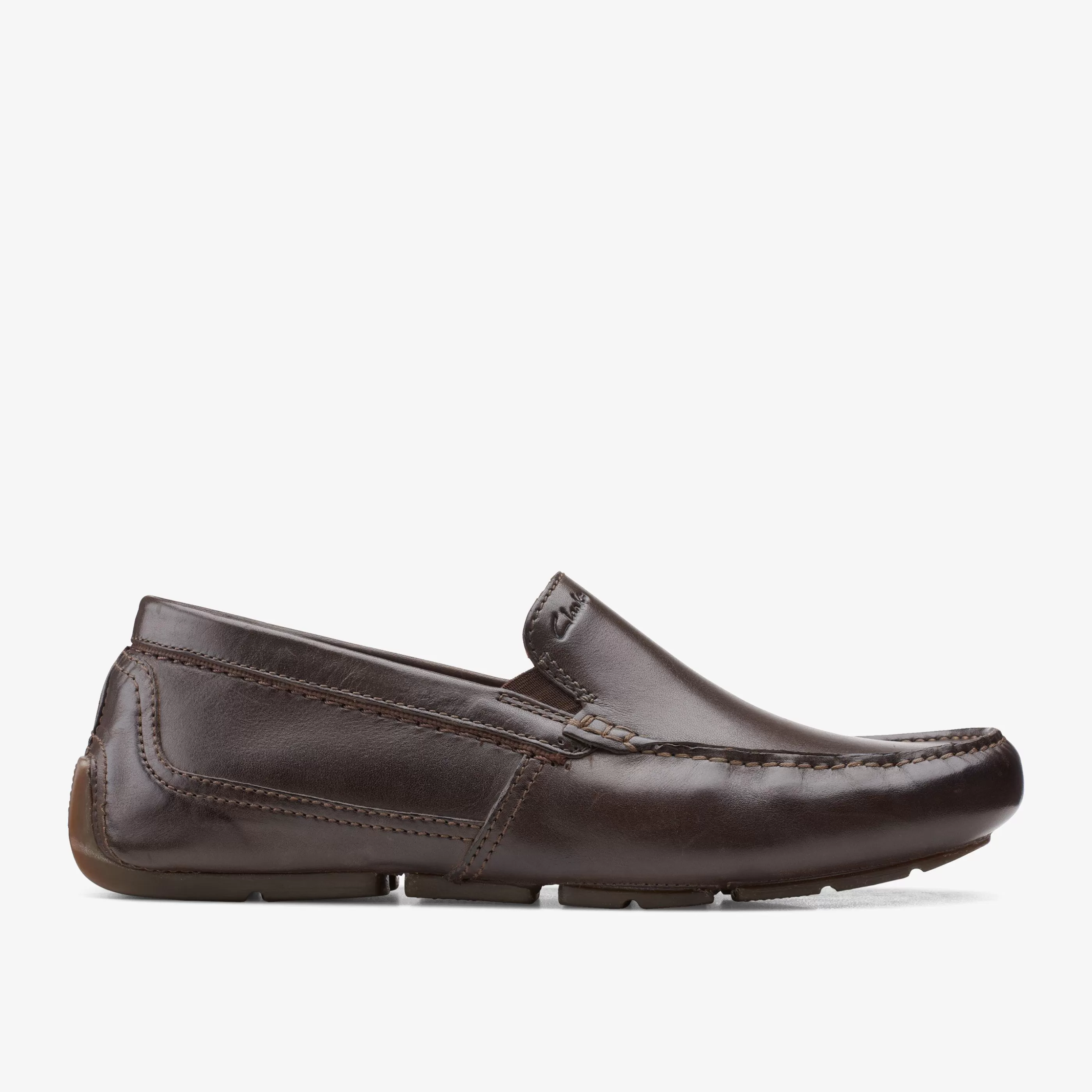 Hot Markman Plain Casual Dress Shoes | Loafers & Slip Ons