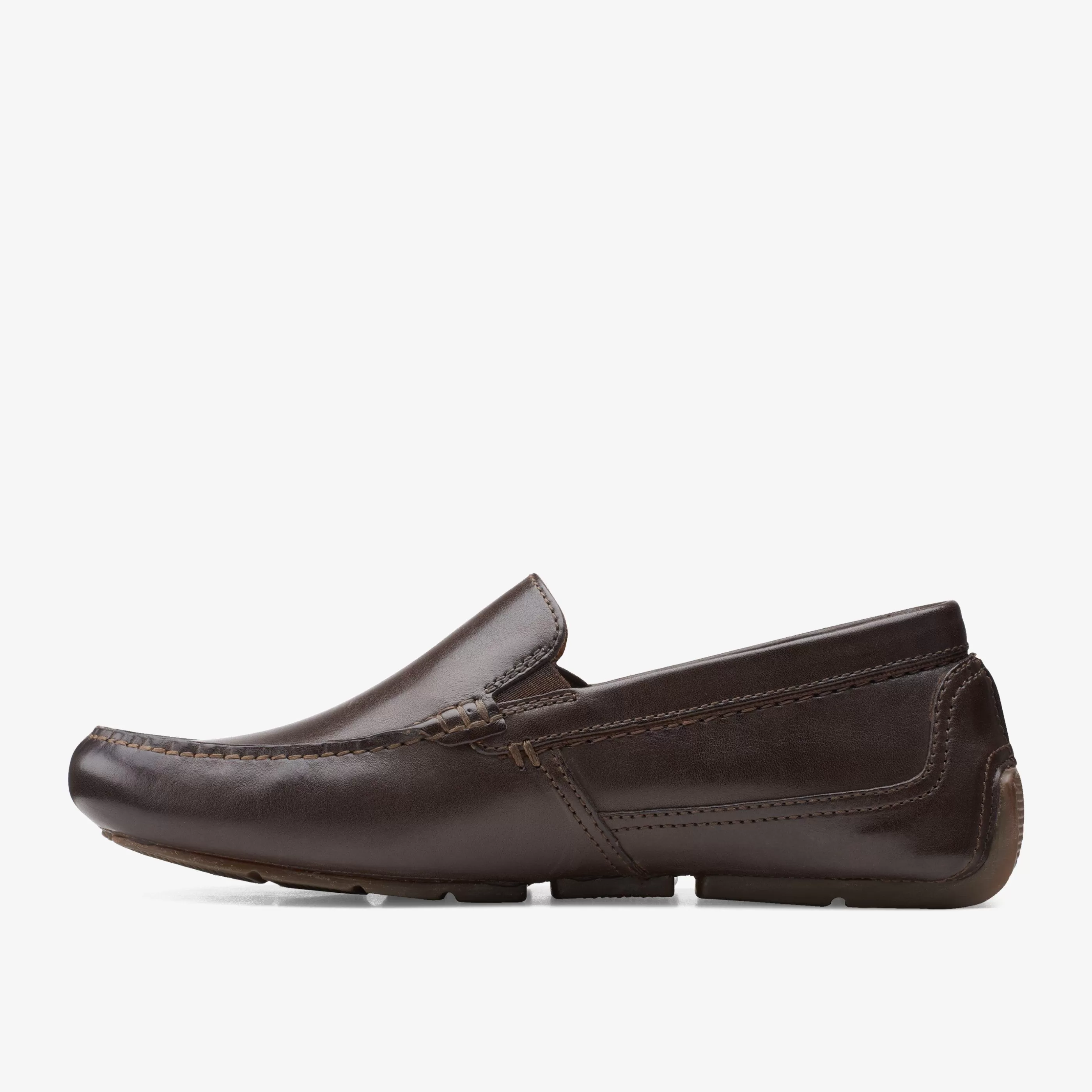 Hot Markman Plain Casual Dress Shoes | Loafers & Slip Ons