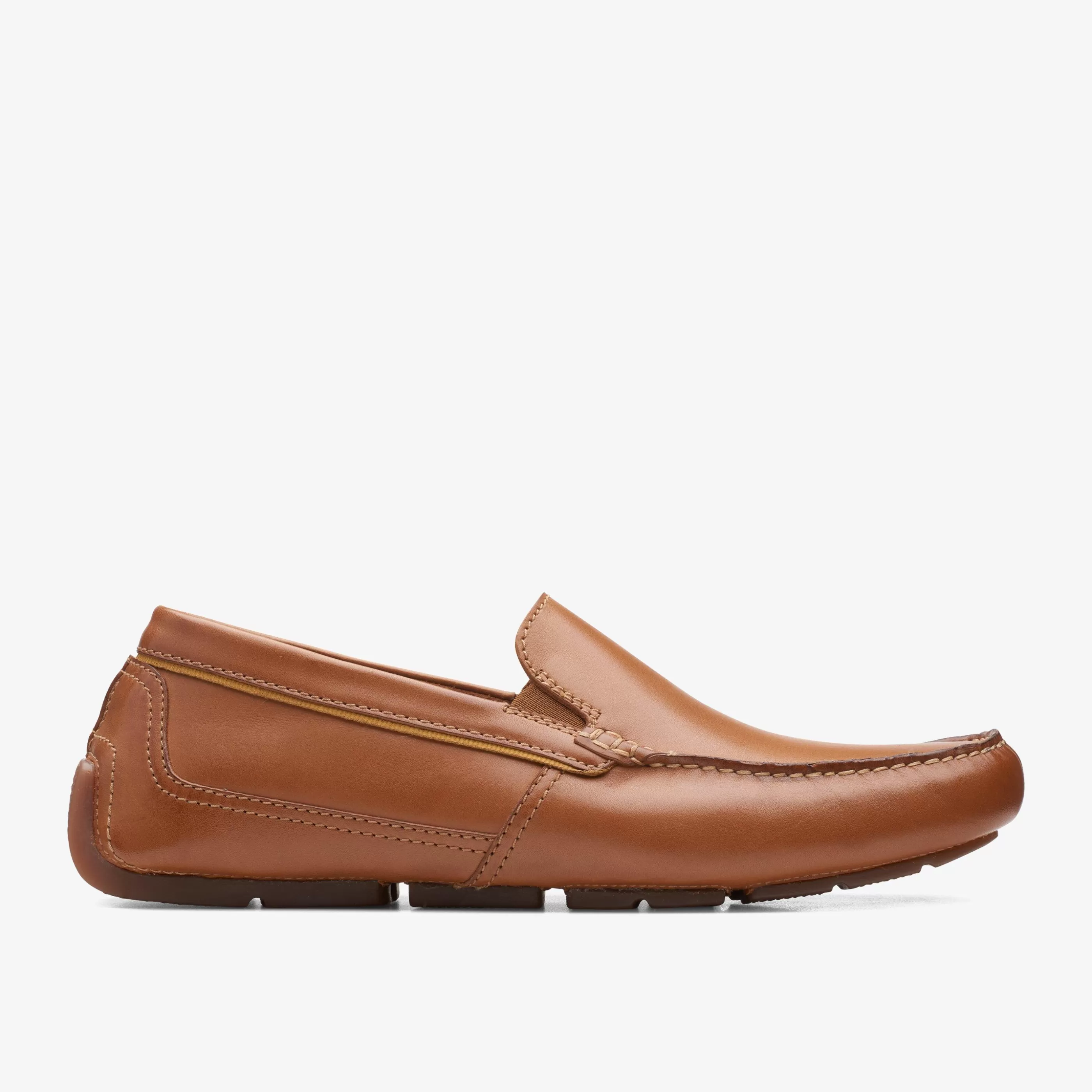 New Markman Plain Casual Dress Shoes | Loafers & Slip Ons