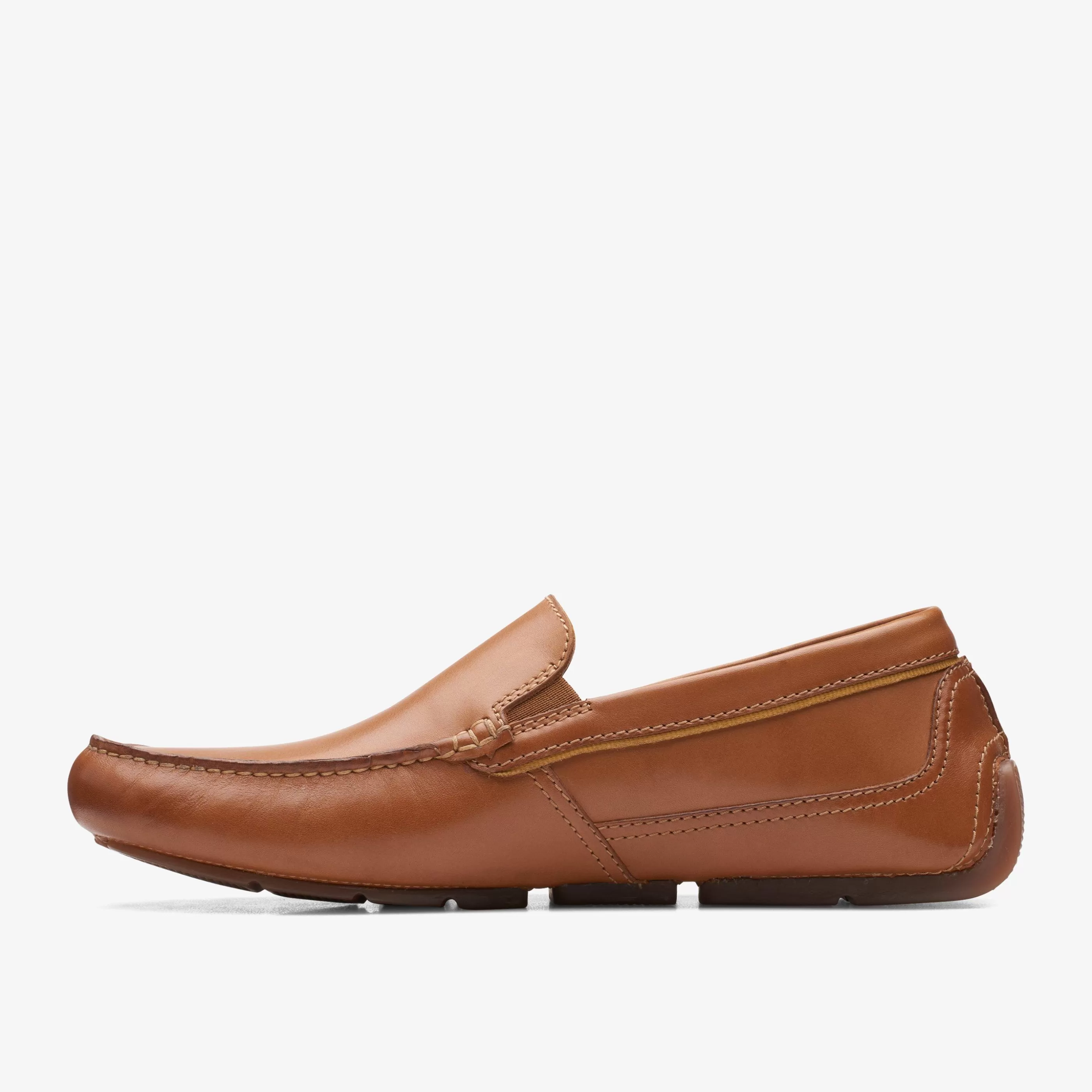 New Markman Plain Casual Dress Shoes | Loafers & Slip Ons