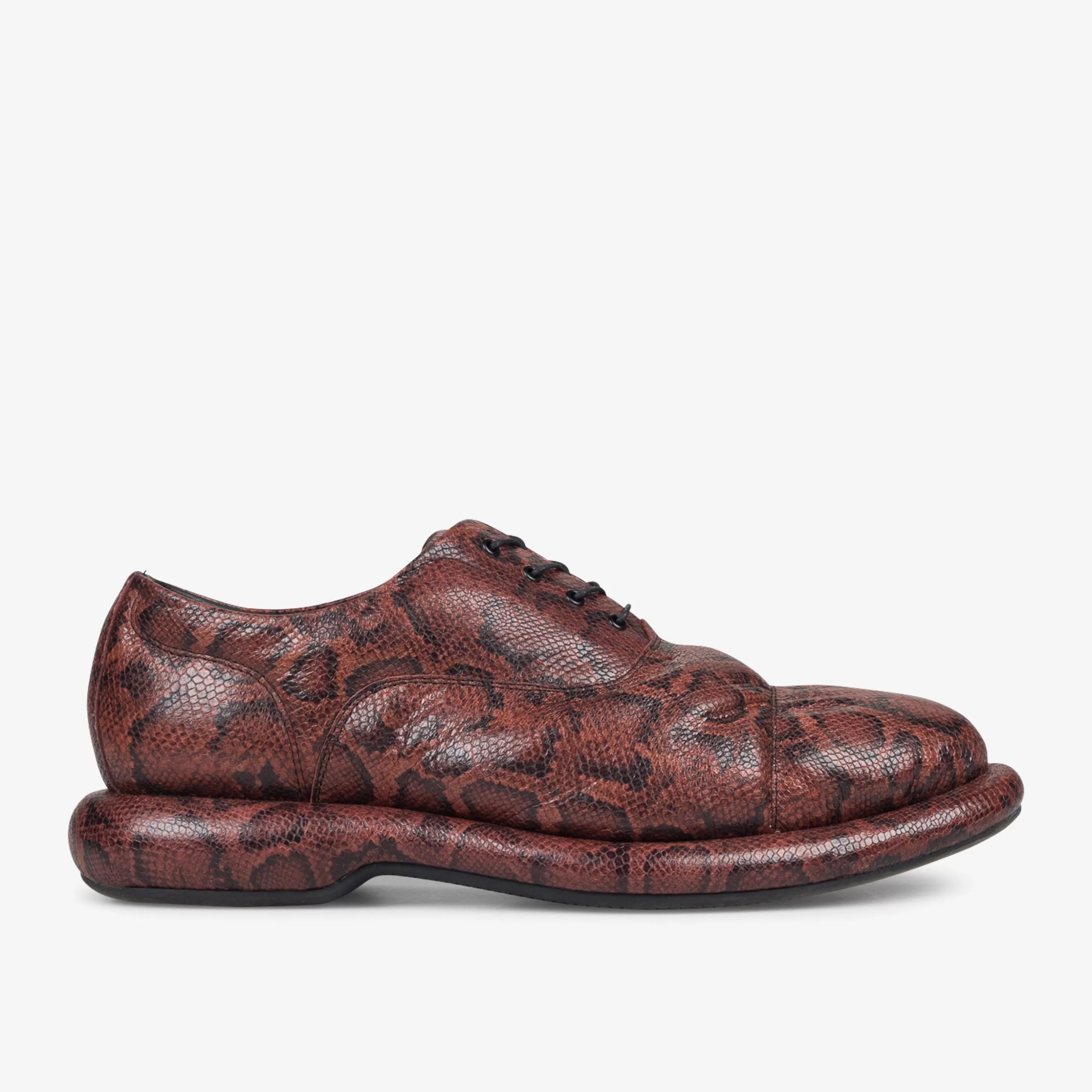 Shop Martine Rose Mens Oxford 1 Casual Dress Shoes | Dress Shoes