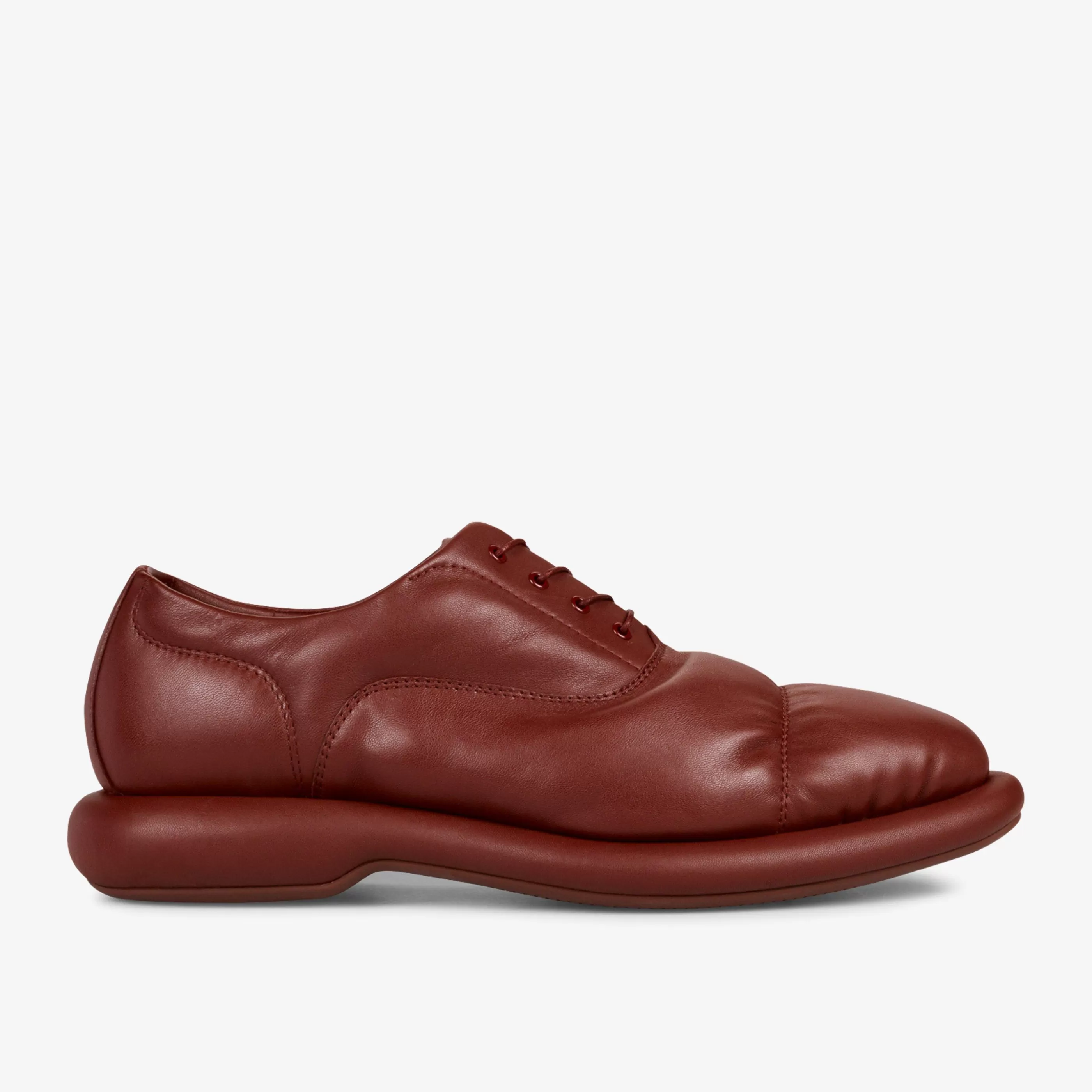 Store Martine Rose Mens Oxford 1 Casual Dress Shoes | Dress Shoes