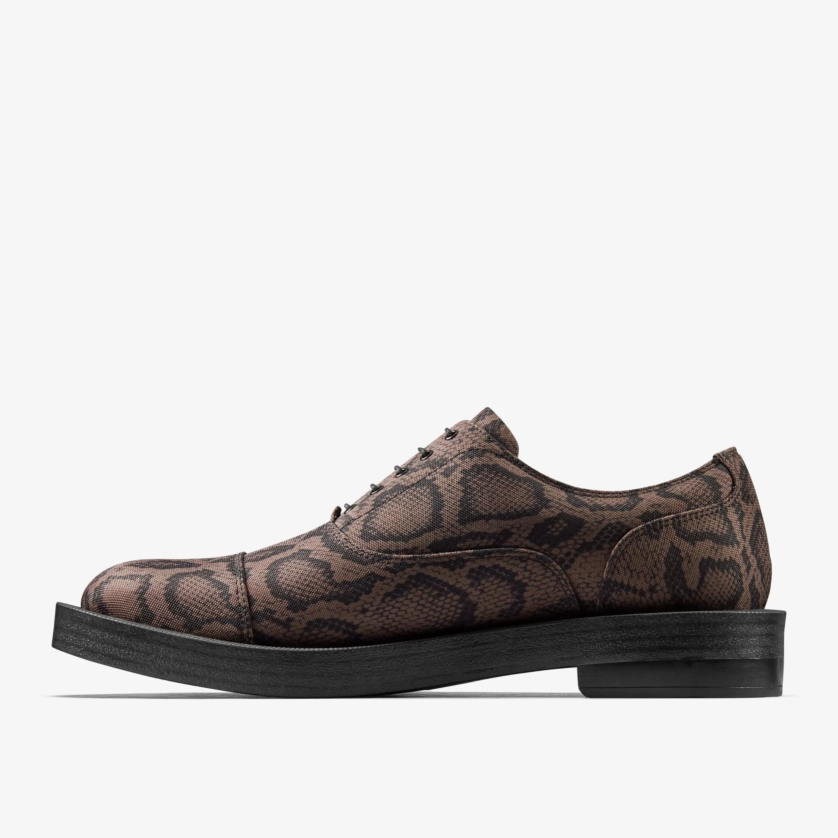 Shop Martine Rose Mens Oxford 2 Casual Dress Shoes | Dress Shoes