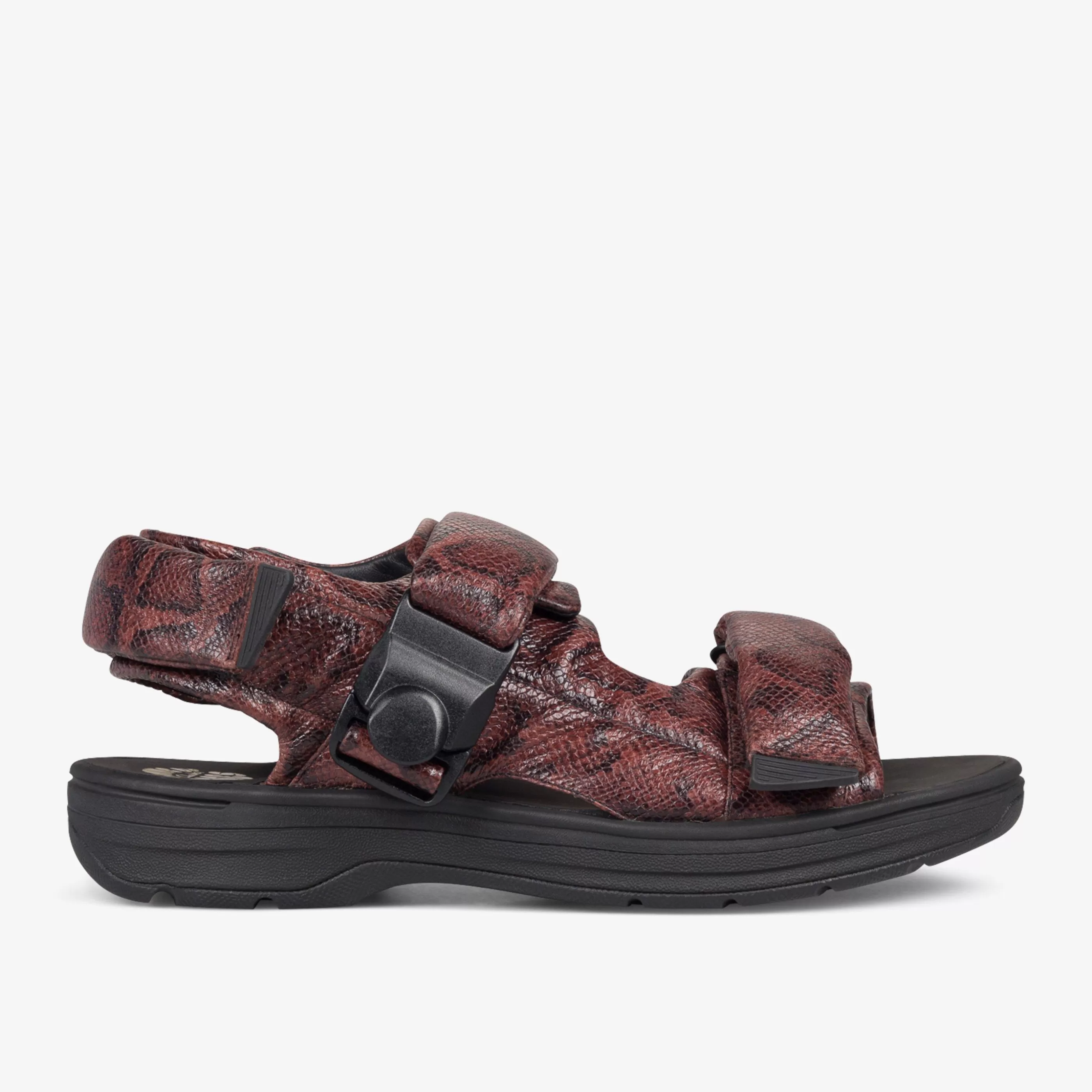 Flash Sale Martine Rose Mens Sandal 1 Sandals & Flip Flops | Martine Rose For Clarks