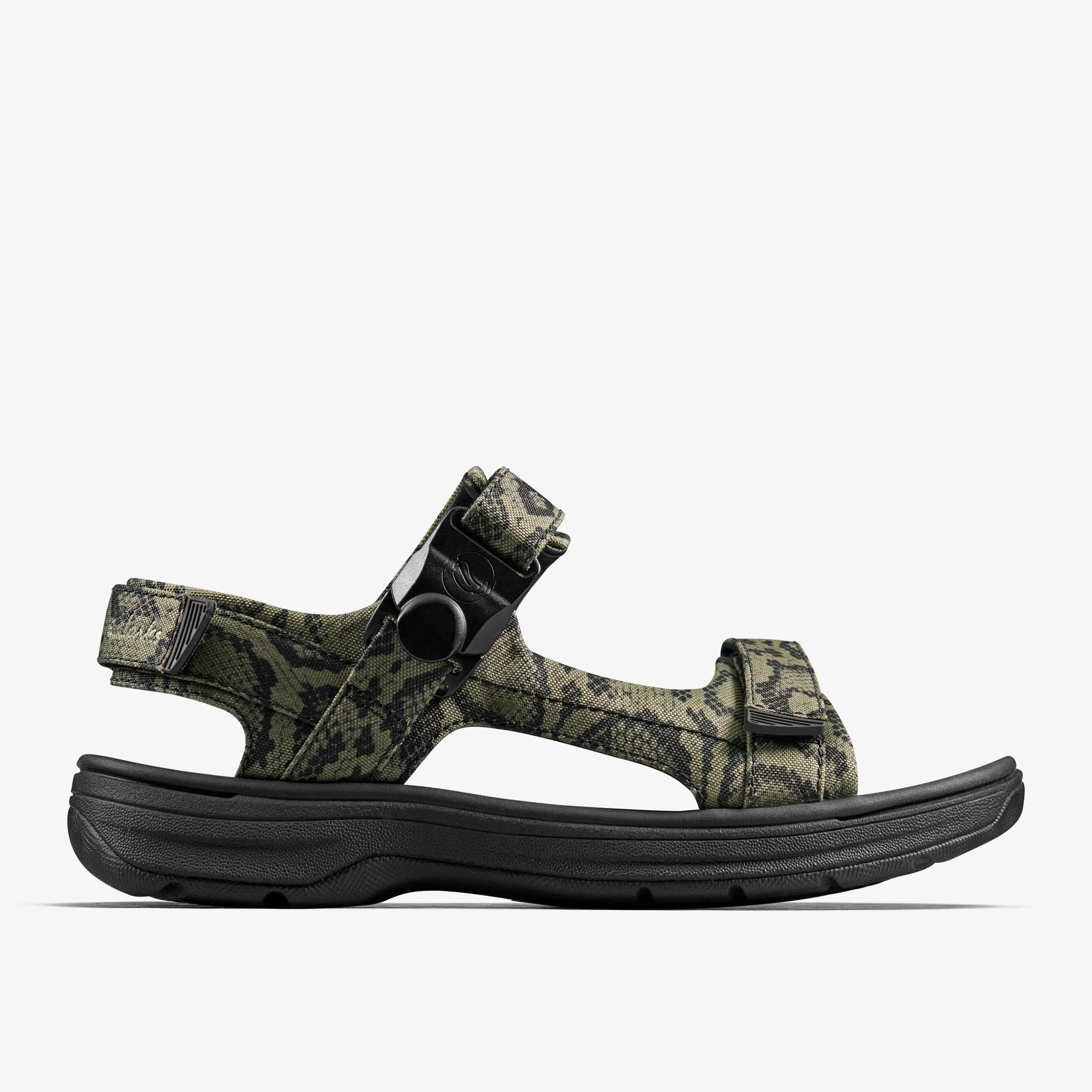 Shop Martine Rose Mens Sandal 2 Sandals & Flip Flops | Martine Rose For Clarks