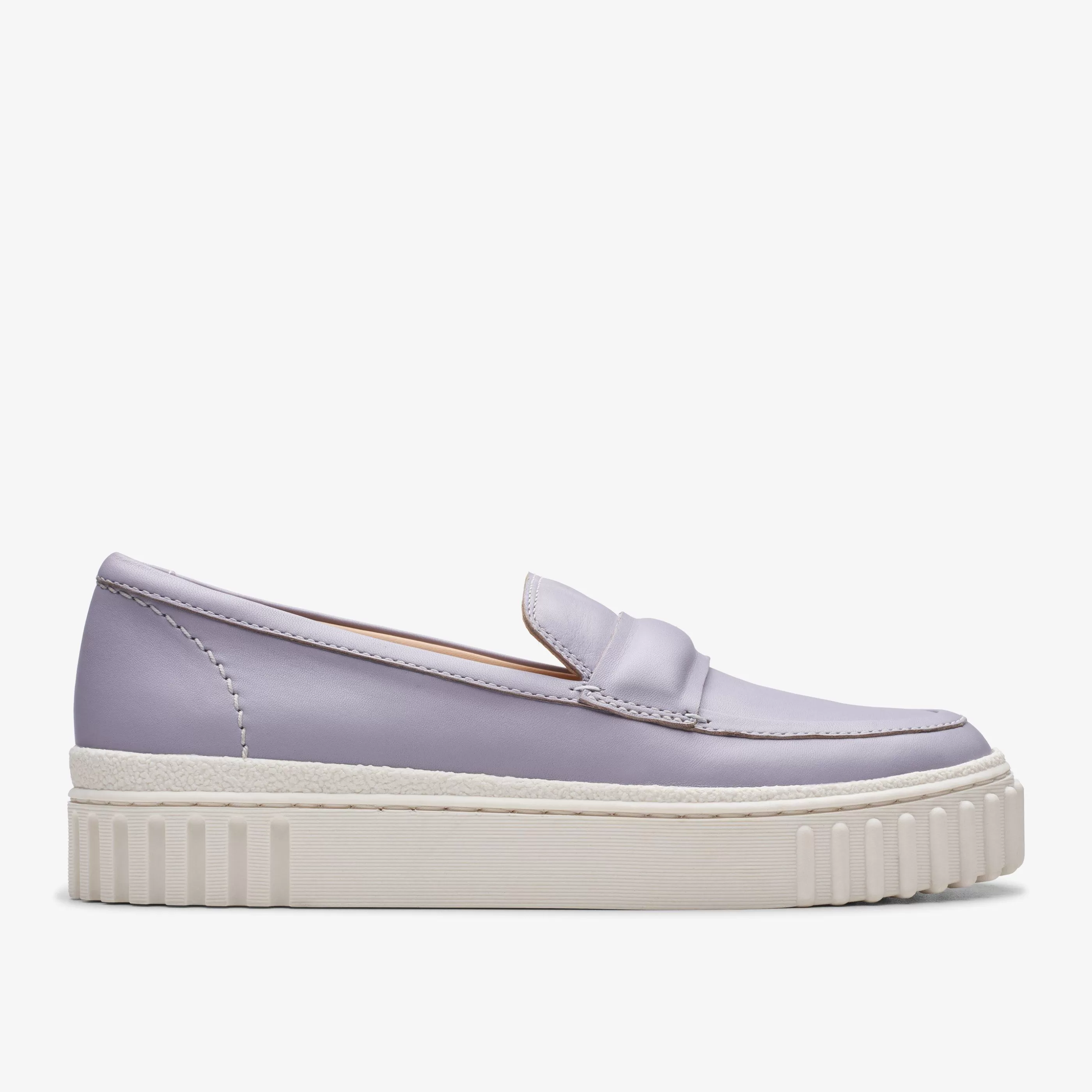 Outlet Mayhill Cove Women Color Spotlight: Lilac | Loafers & Oxfords