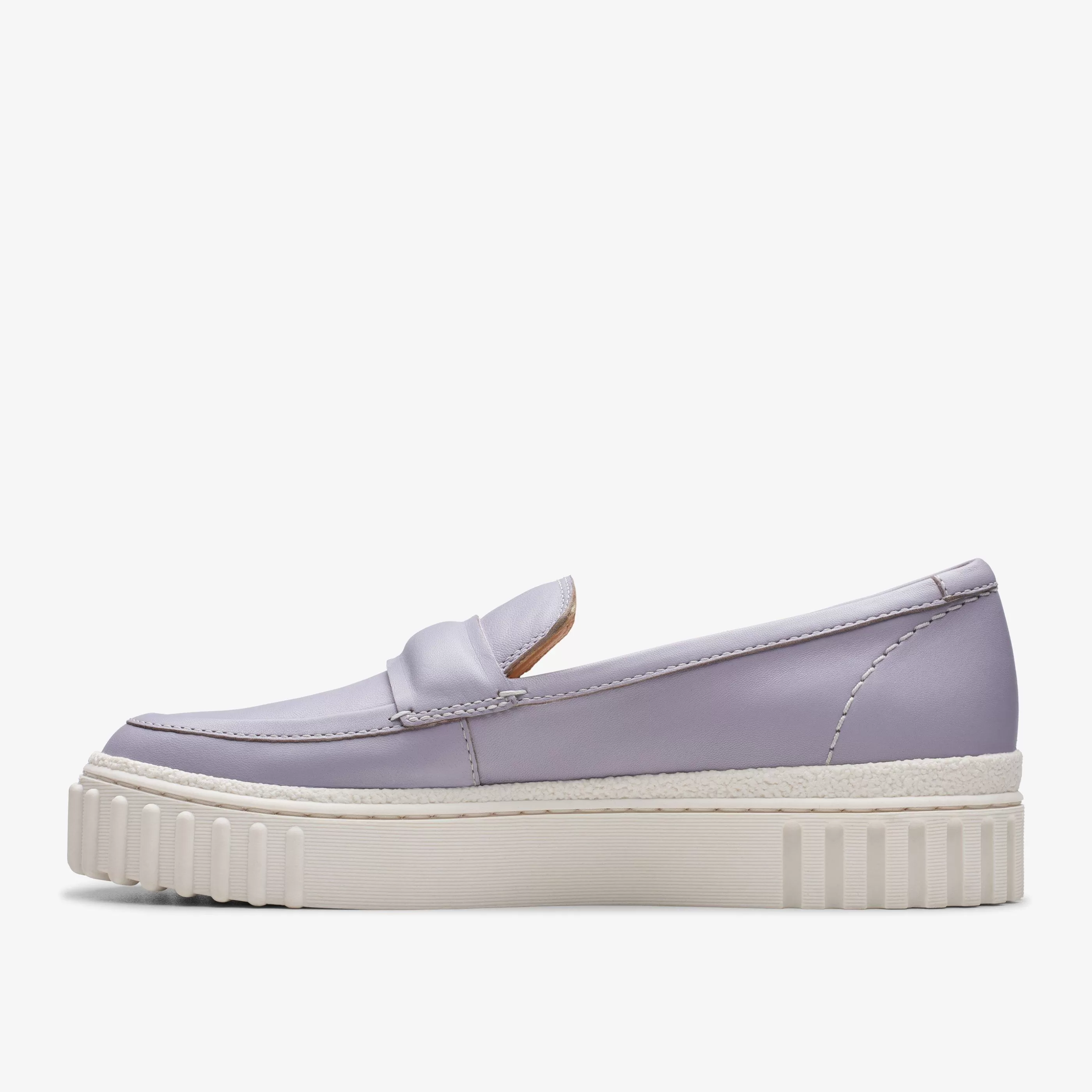 Outlet Mayhill Cove Women Color Spotlight: Lilac | Loafers & Oxfords