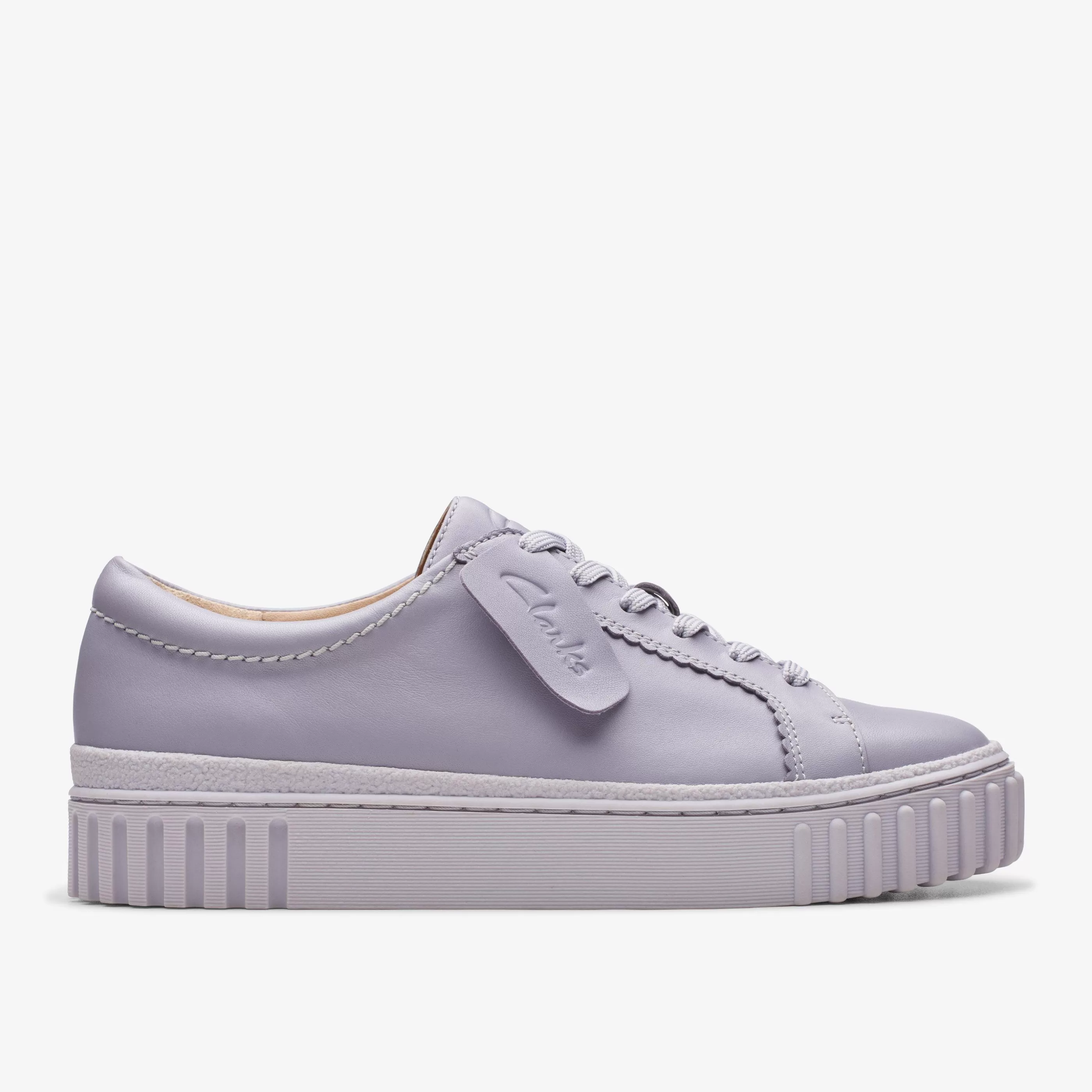 Best Mayhill Walk Women Color Spotlight: Lilac | Trend Edit