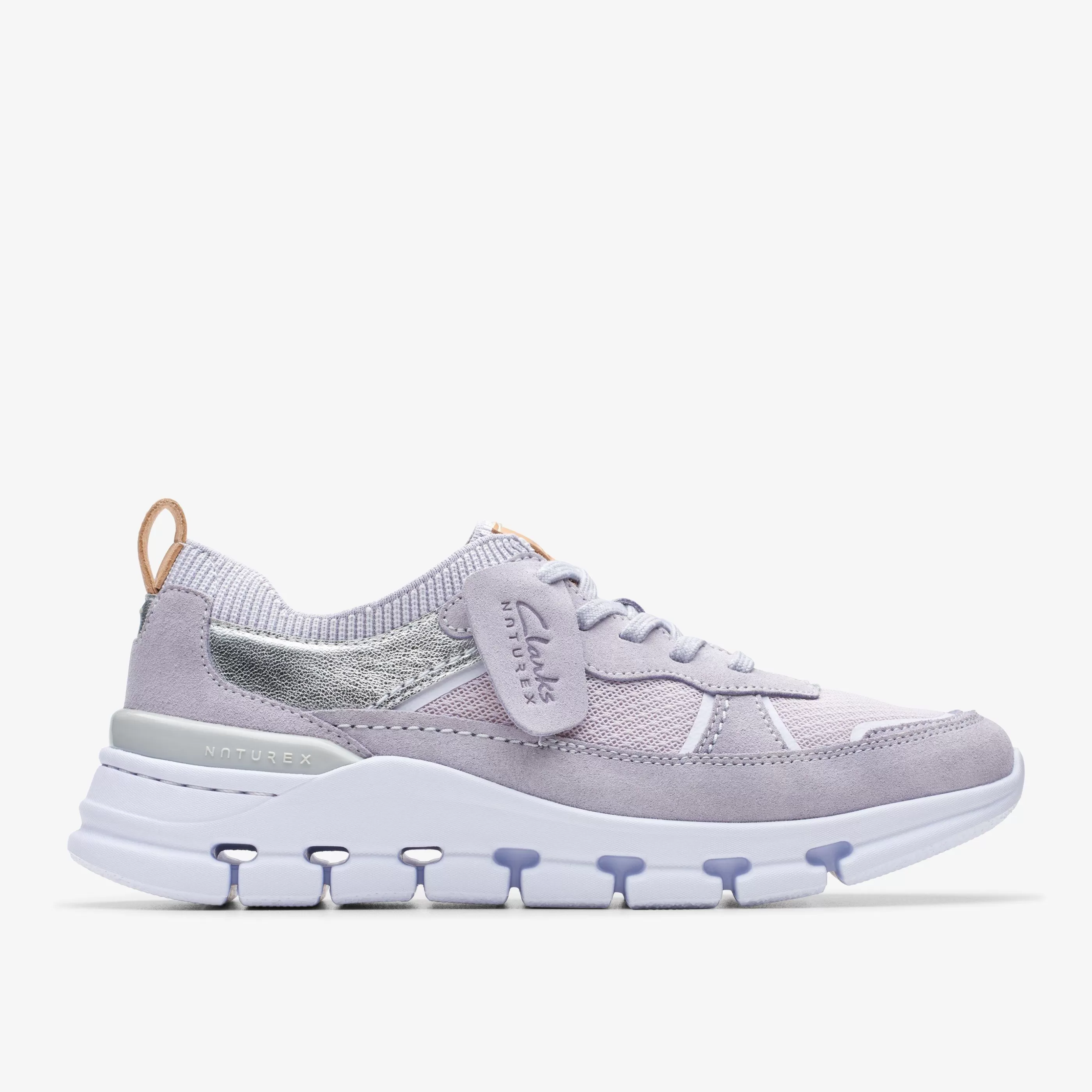 Best Sale NATURE X COVE Women Color Spotlight: Lilac | Trend Edit