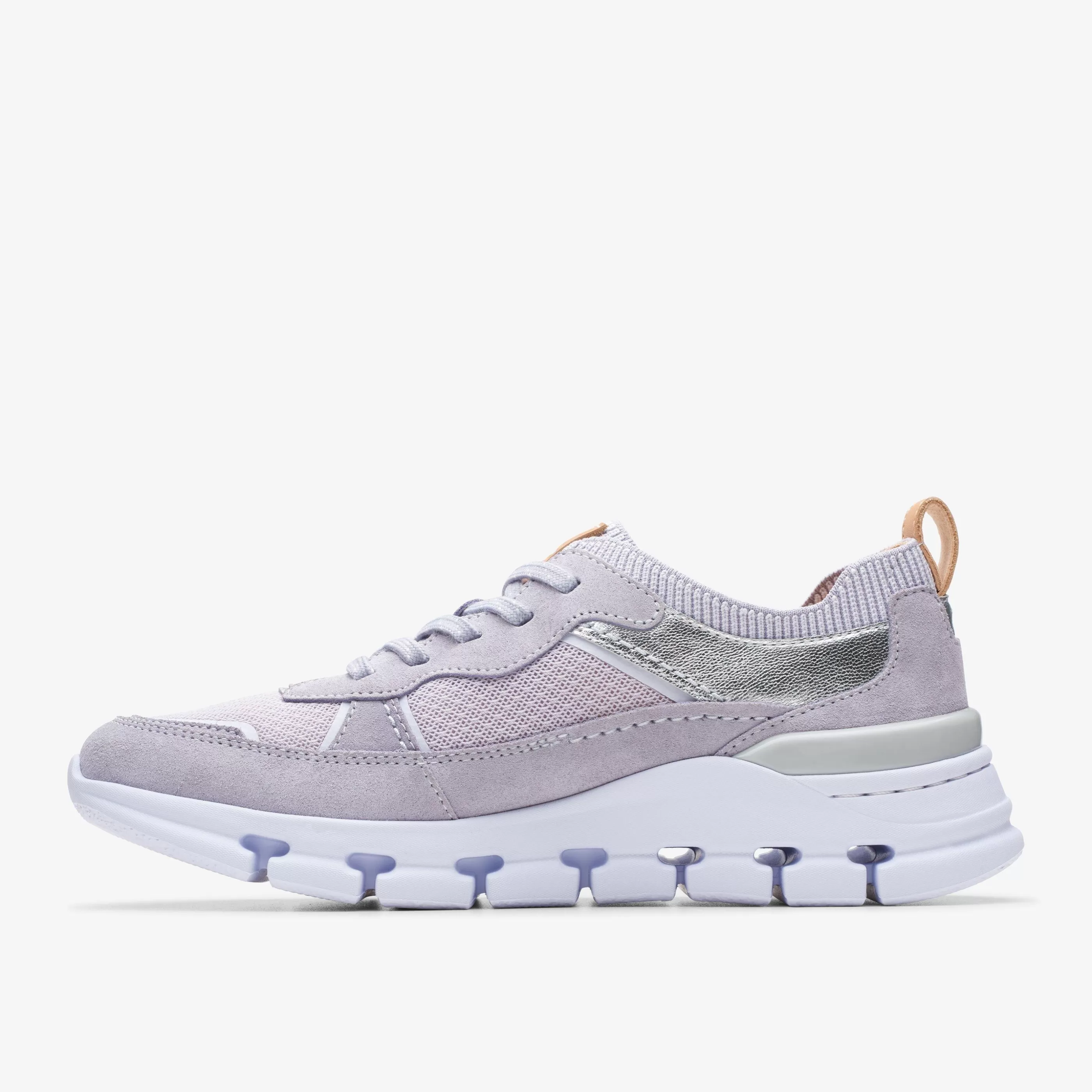 Best Sale NATURE X COVE Women Color Spotlight: Lilac | Trend Edit